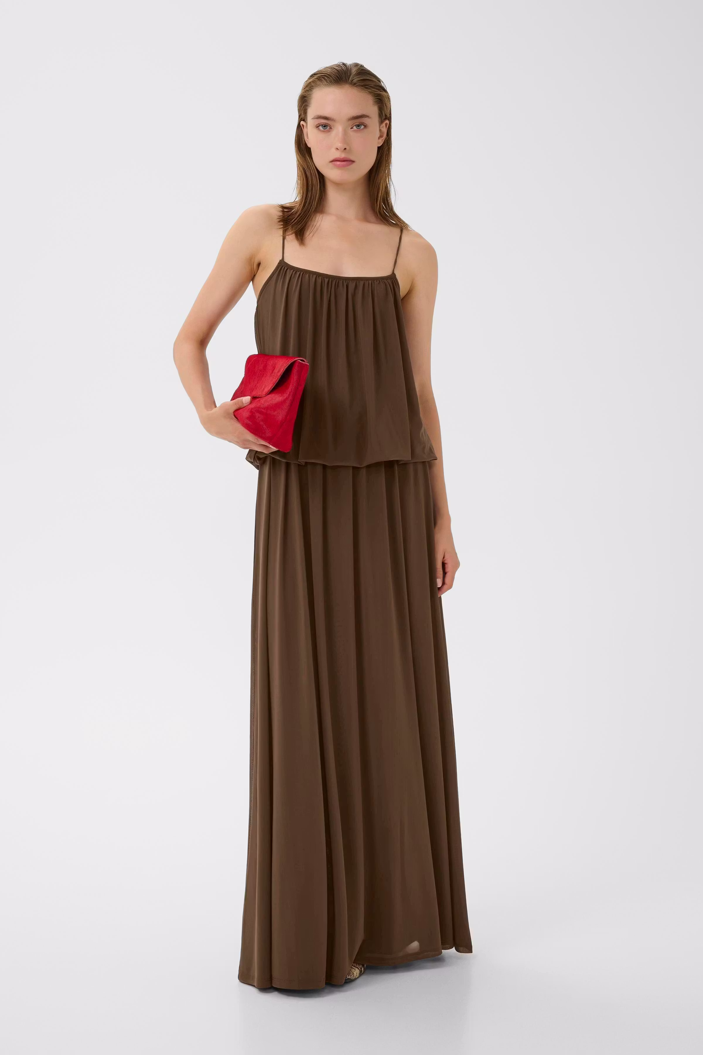 GZsamera Kjole LOOKBOOK FRONT 10911215-190916