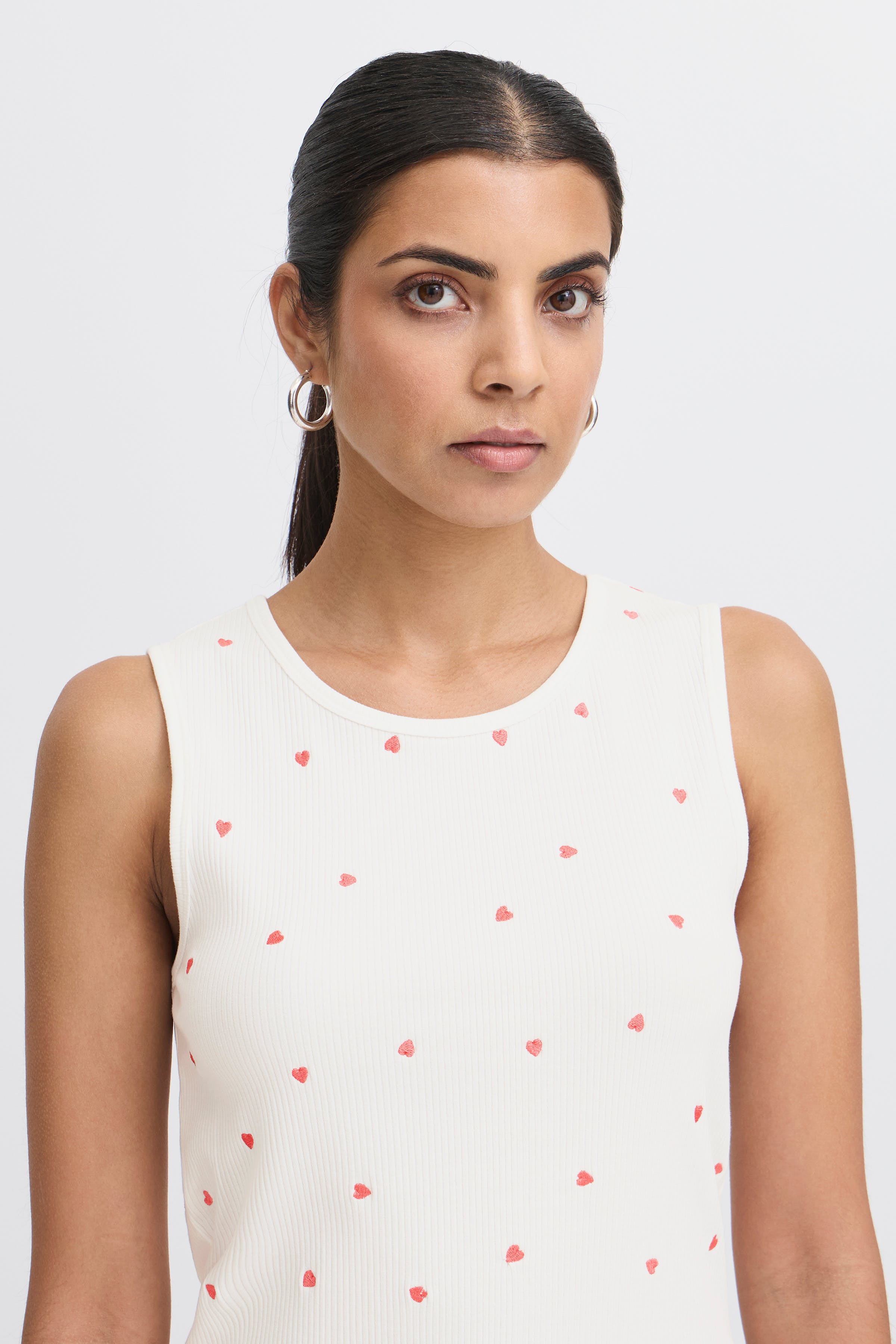 IHPALMA Sleeveless LOOKBOOK DETAIL 20122844-204404