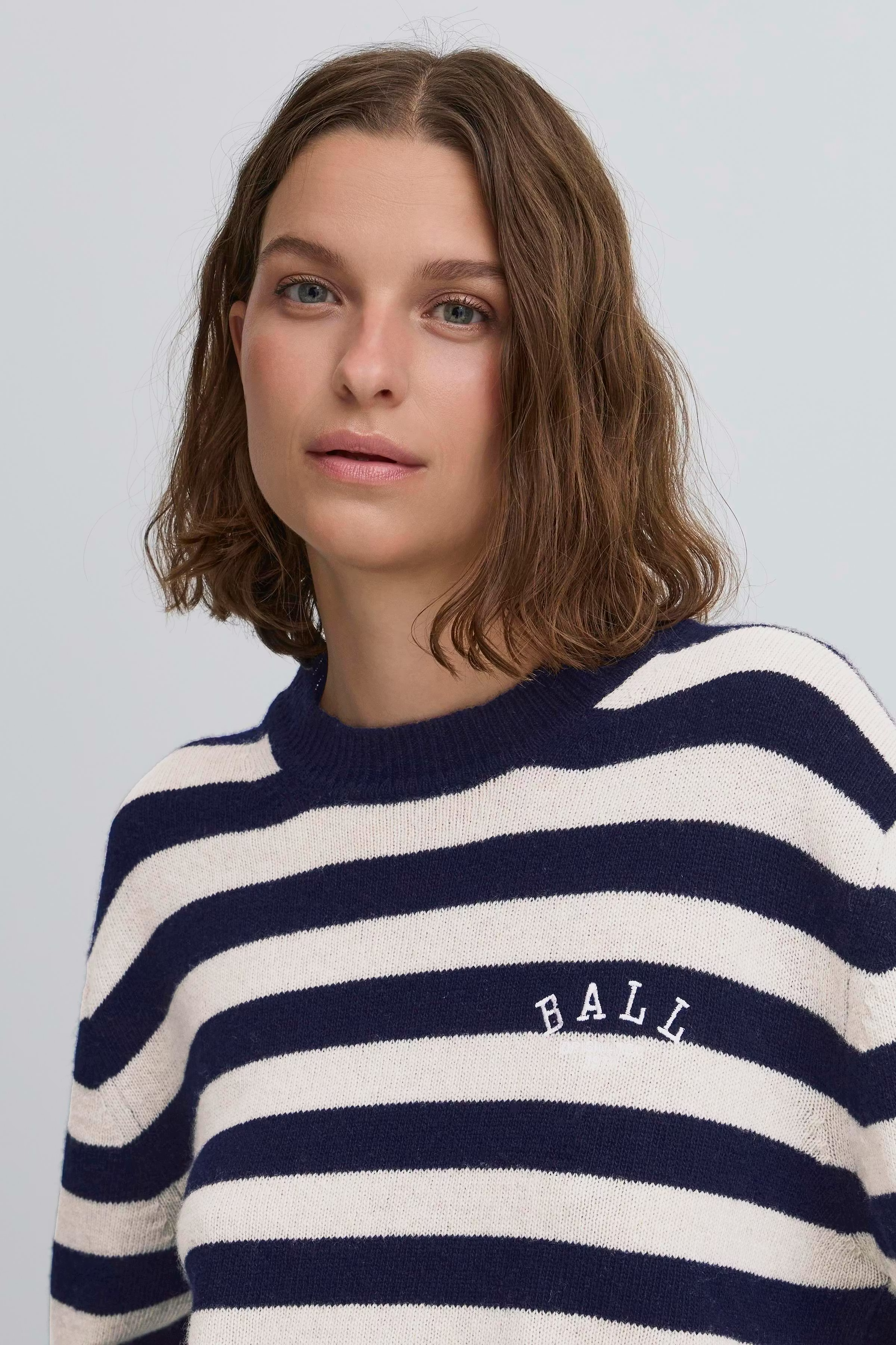 BATARDELLI Pullover LOOKBOOK DETAIL 50405129-205037