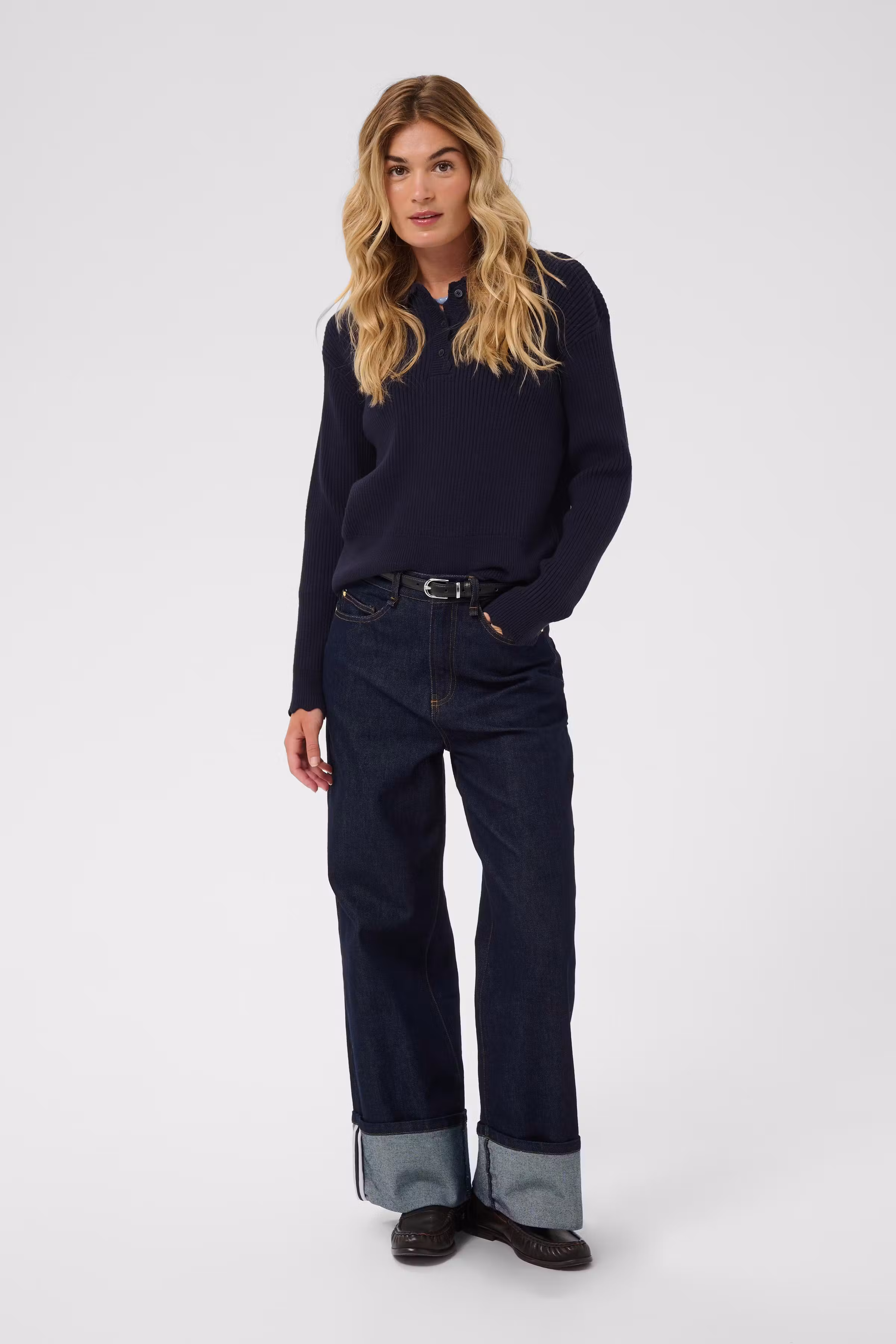 TristenSZ Pullover LOOKBOOK FRONT 30515385-193924