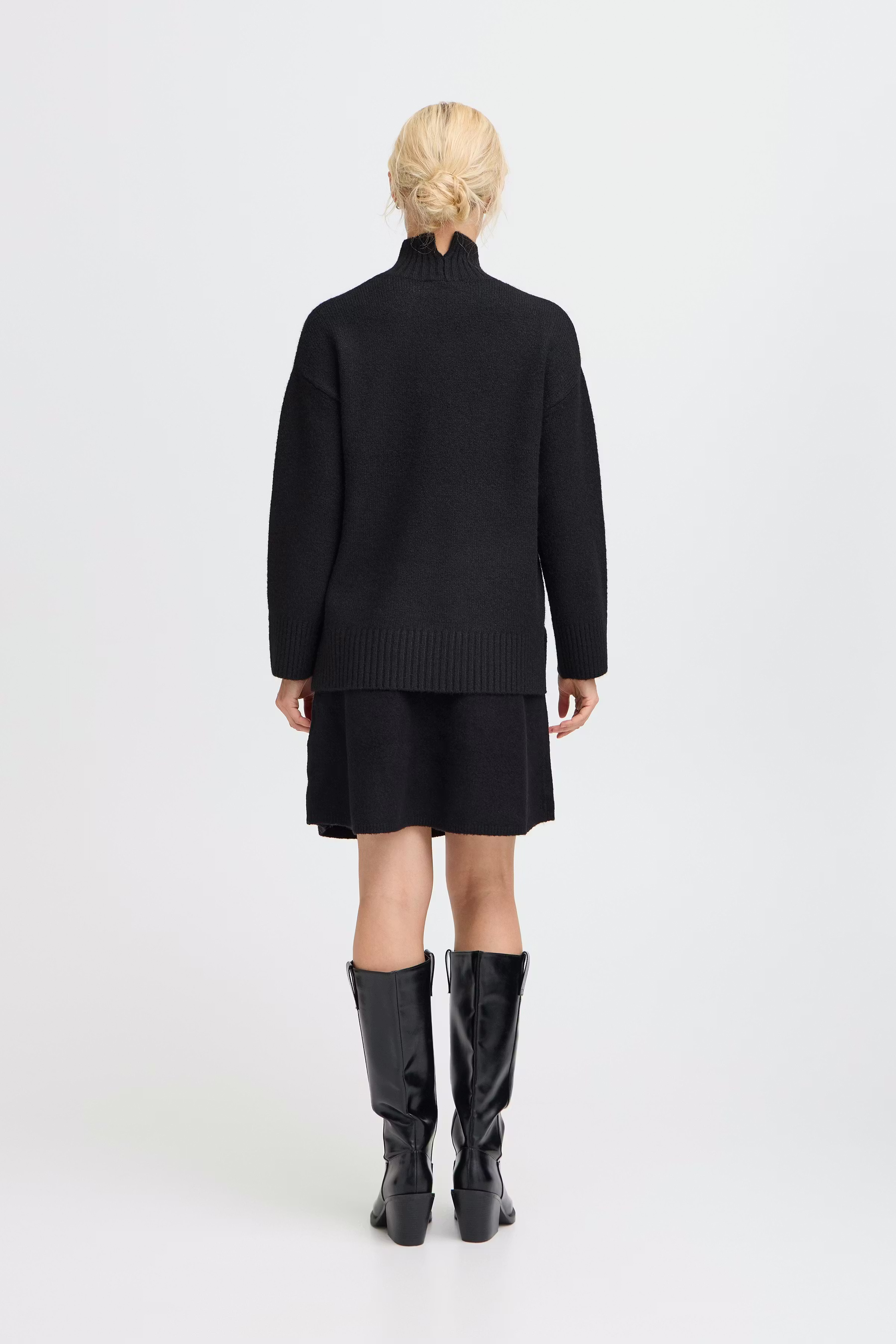 BYOLMA Pullover LOOKBOOK BACK 20818233-194008