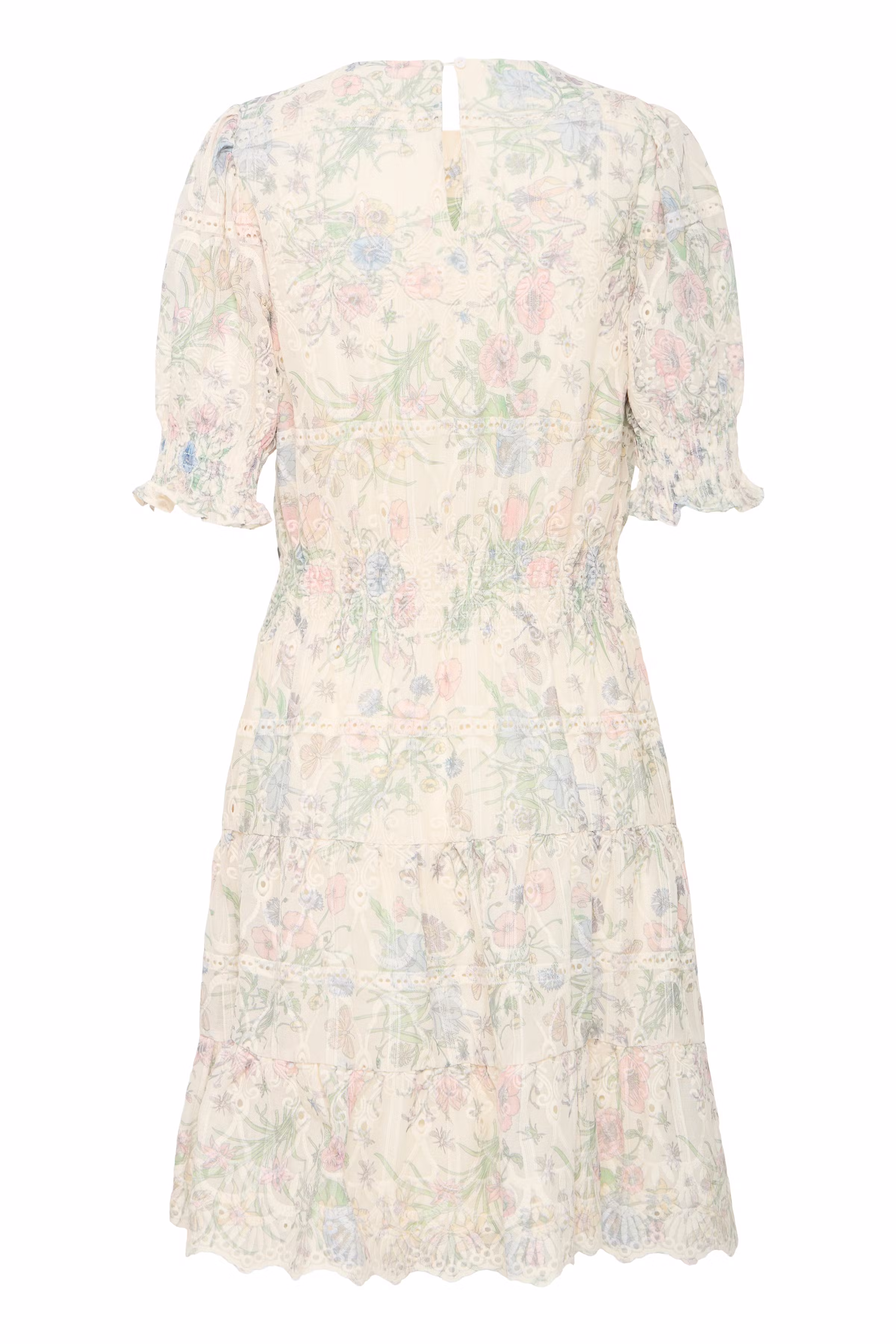 BYICORA Kjole PACK BACK 20817284-202911