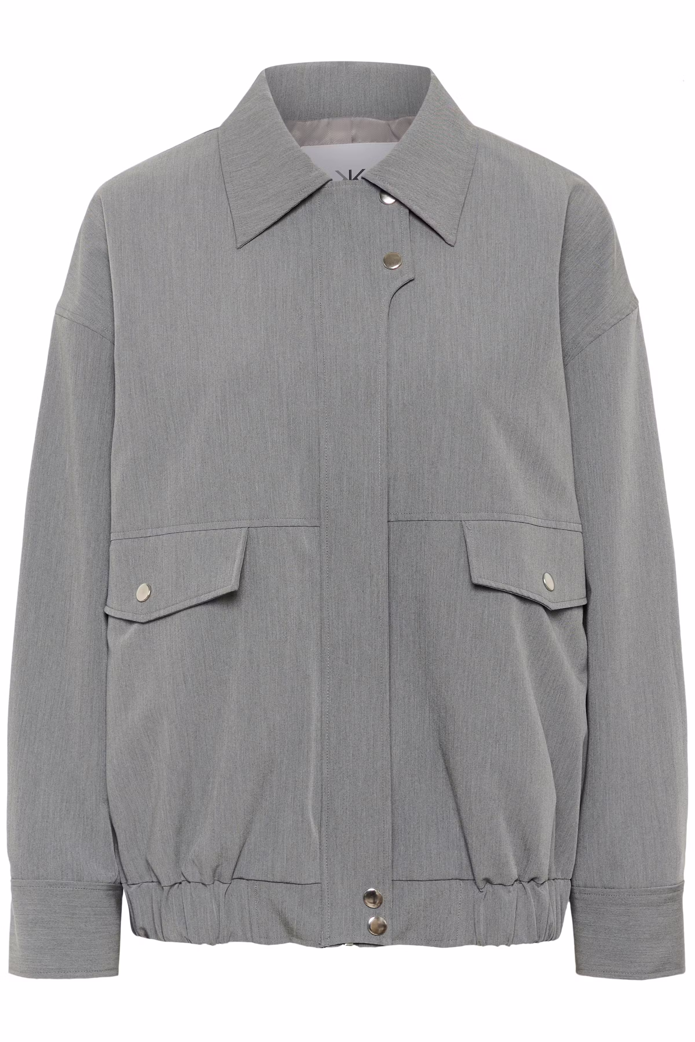 KBUrsa Jacket PACK FRONT 10105376-103702