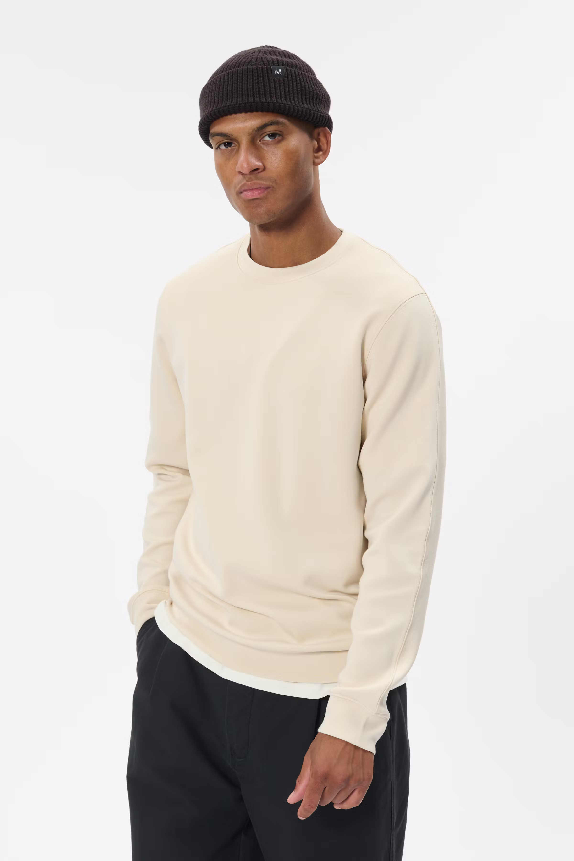 MAharry Pullover LOOKBOOK FRONT 30206535-130607