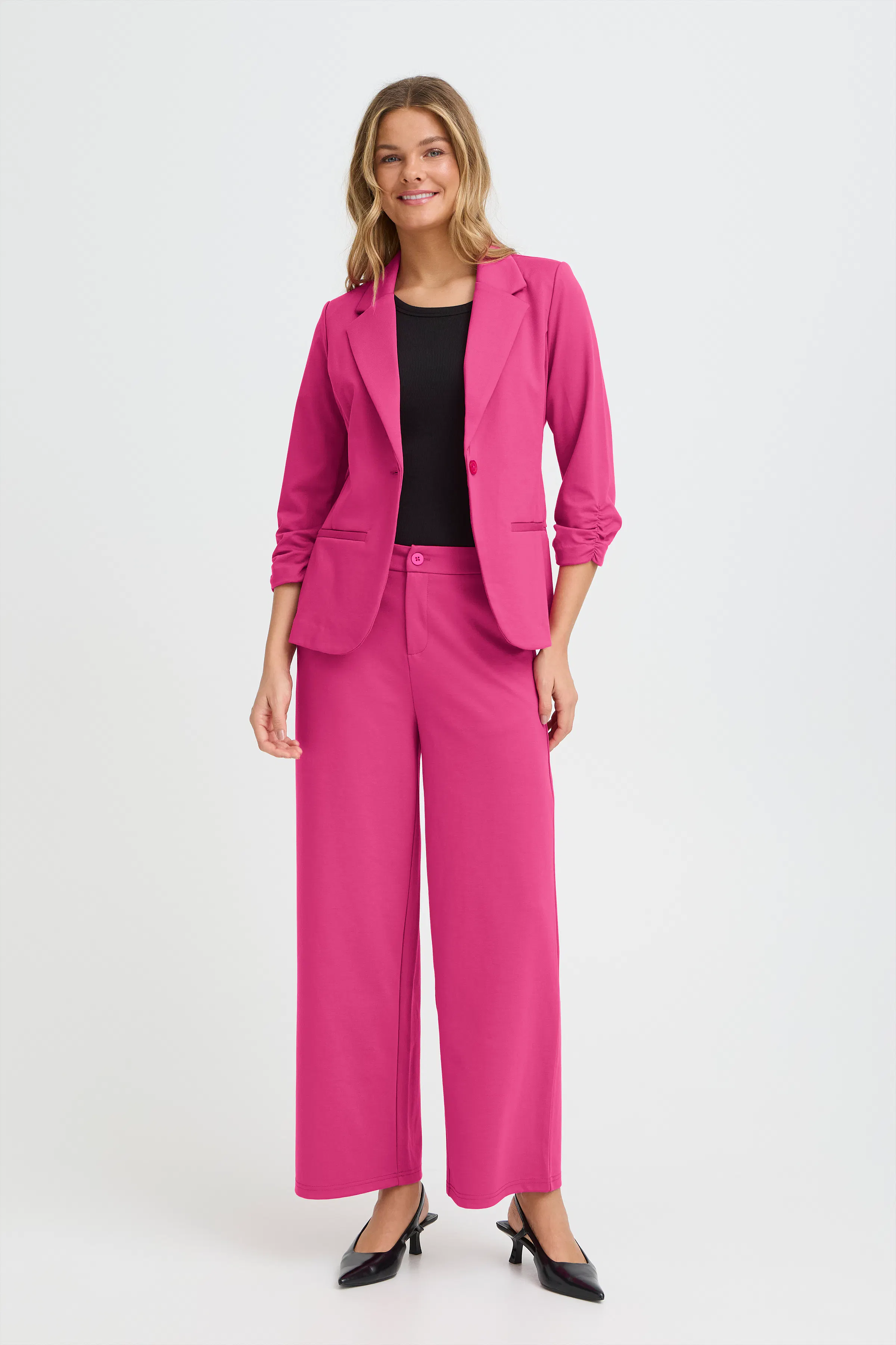 FRZablazer Blazer LOOKBOOK FRONT 20604689-182336