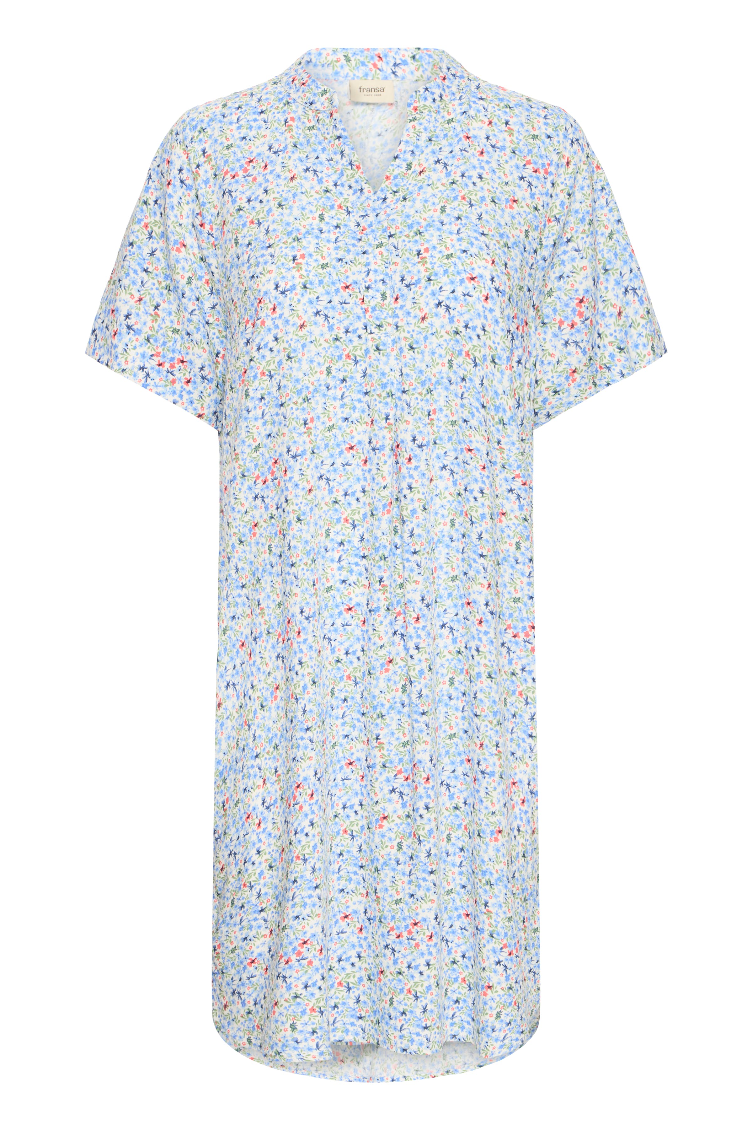 FRHEAT Tunika PACK FRONT 20615608-204764