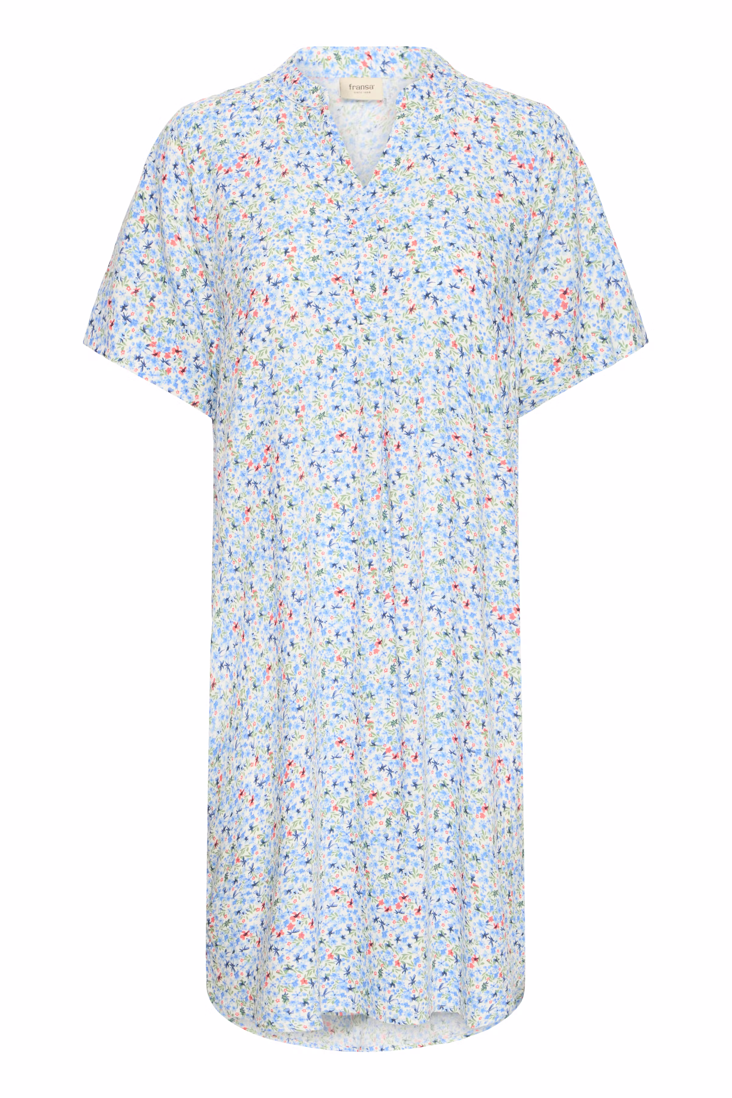 FRHEAT Tunic PACK FRONT 20615608-204772