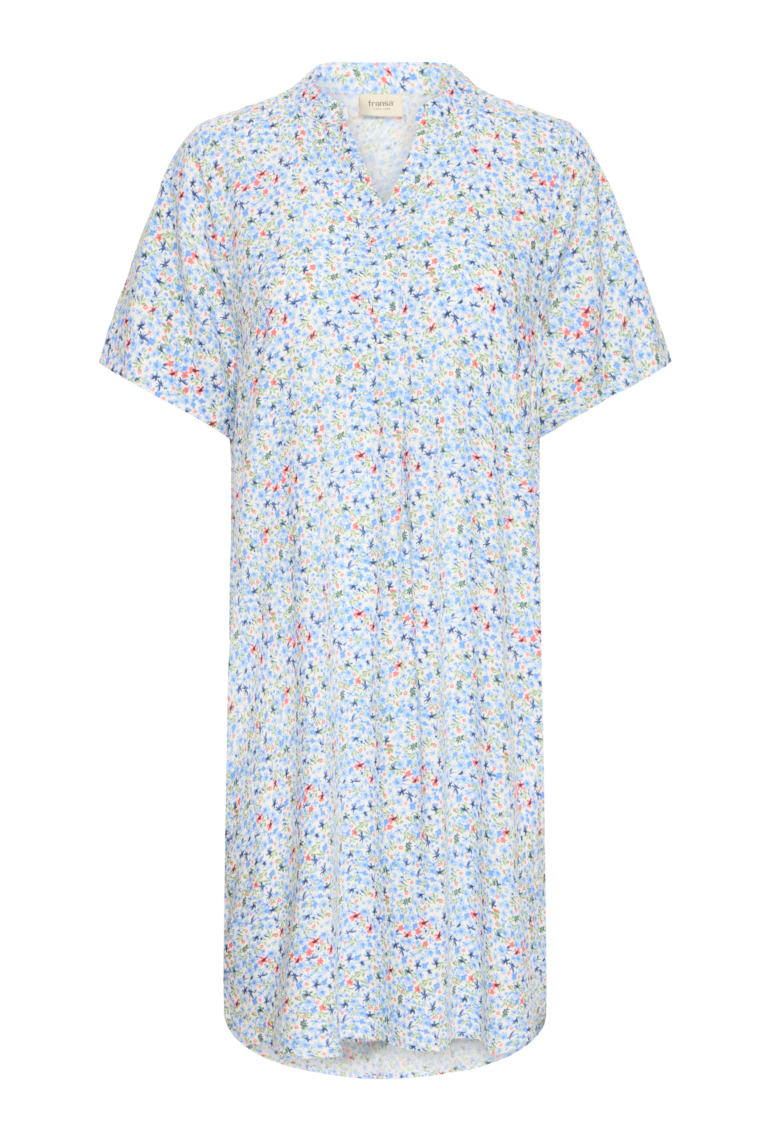 FRHEAT Tunic PACK FRONT 20615608-204772