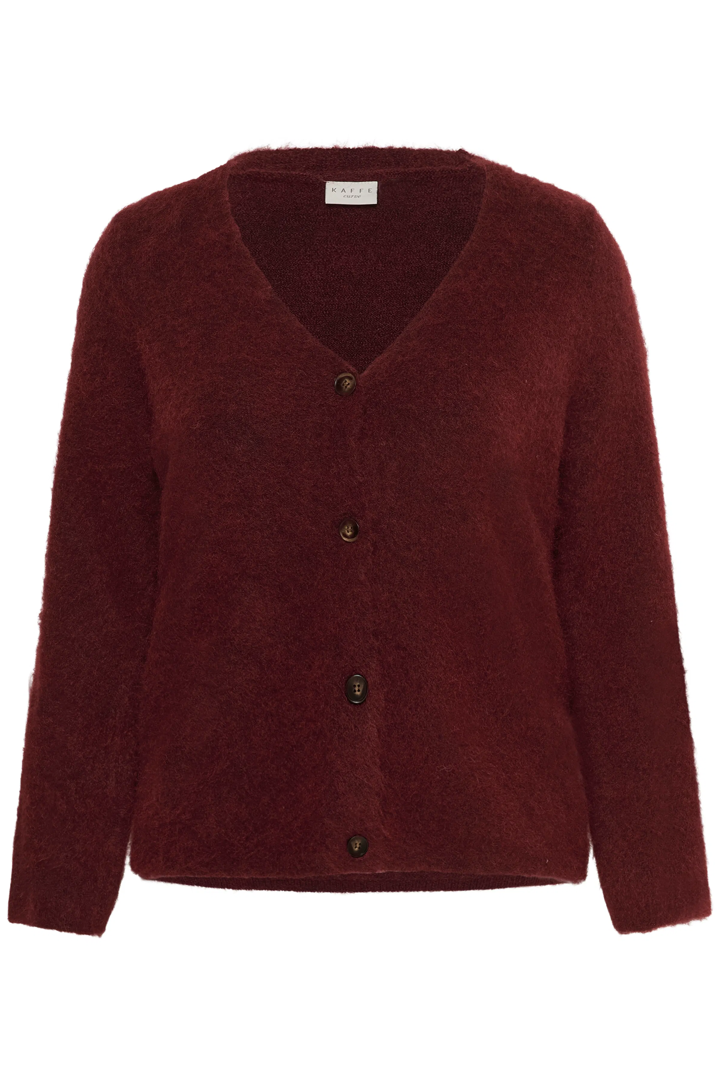 KCjordi Cardigan PACK FRONT 10584580-100125