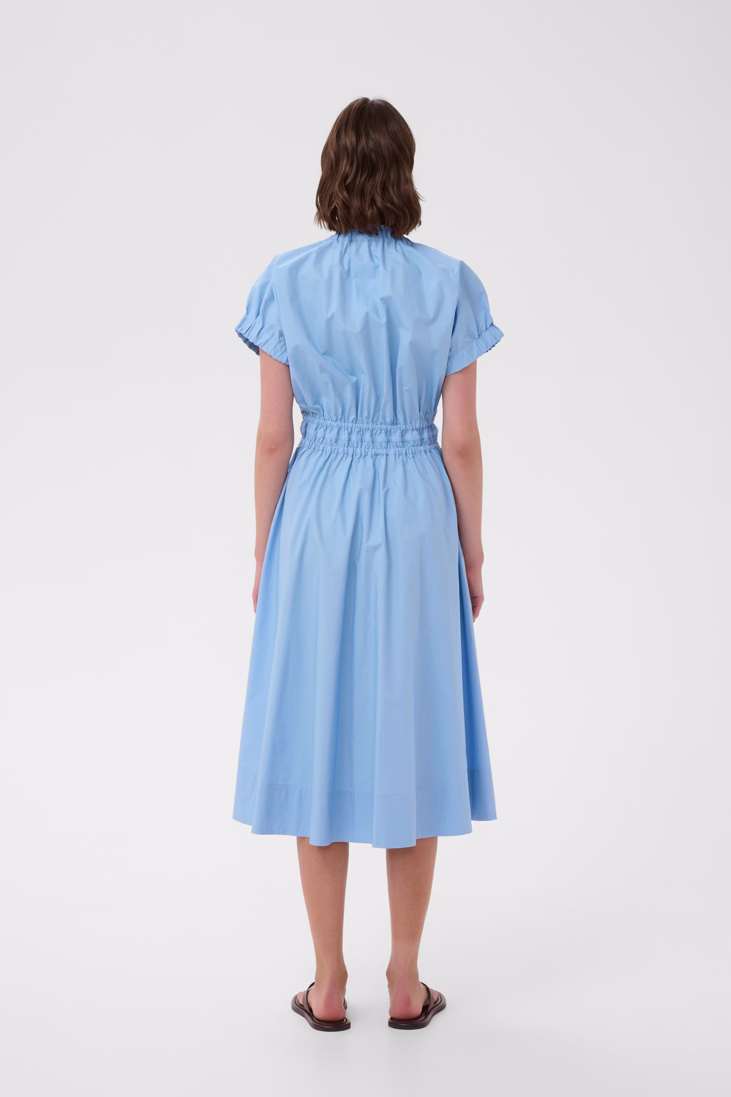 GLORIAIW Hemd LOOKBOOK BACK 30112621-153932