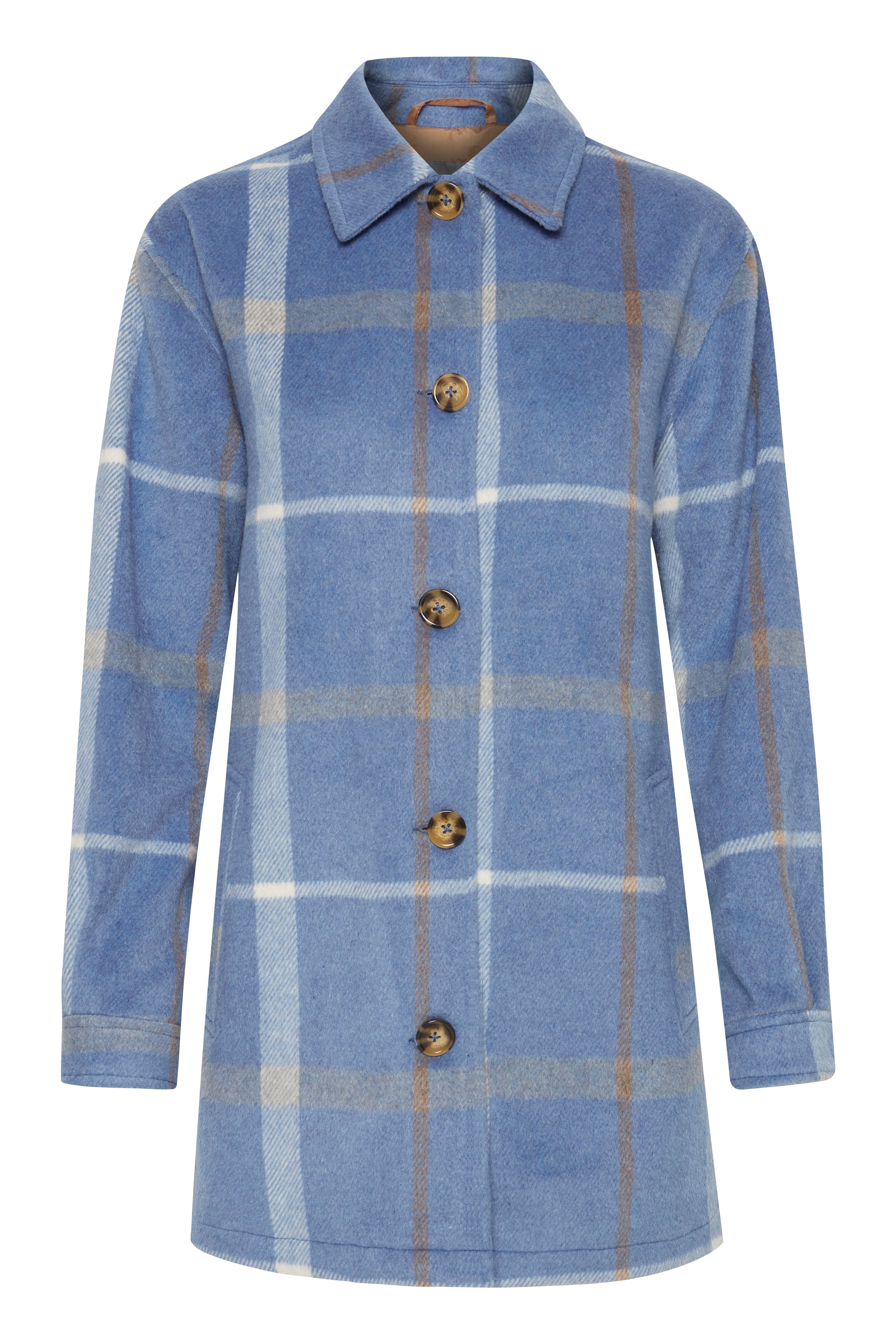 BYBucca coat PACK FRONT 20807390-80432