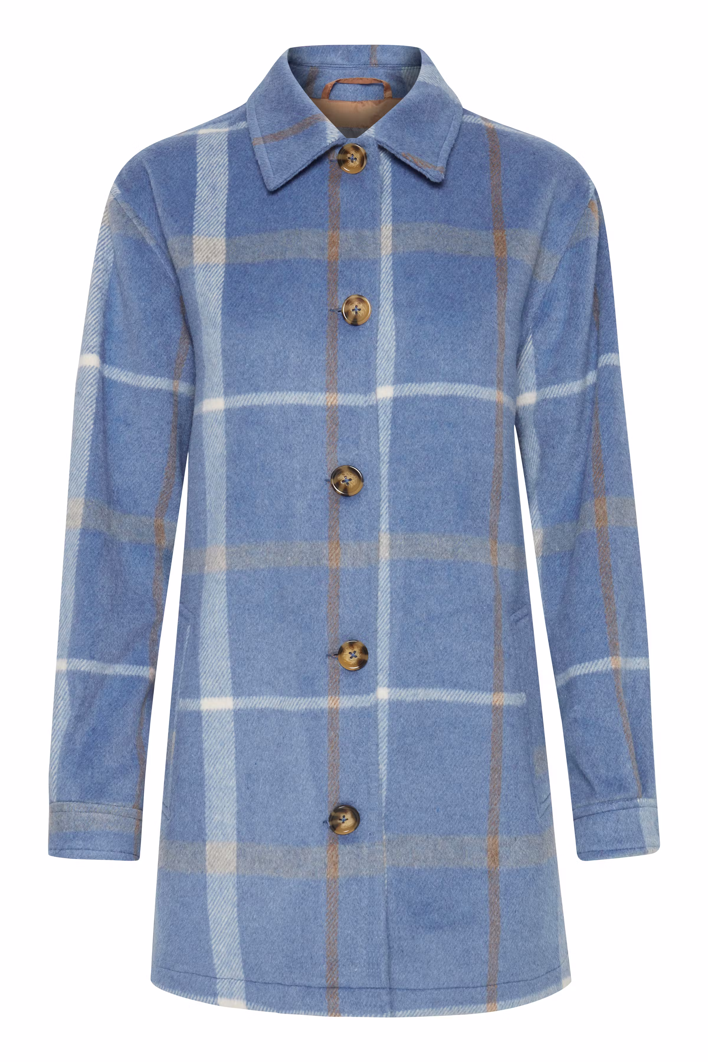 BYBucca Mantel PACK FRONT 20807390-80432