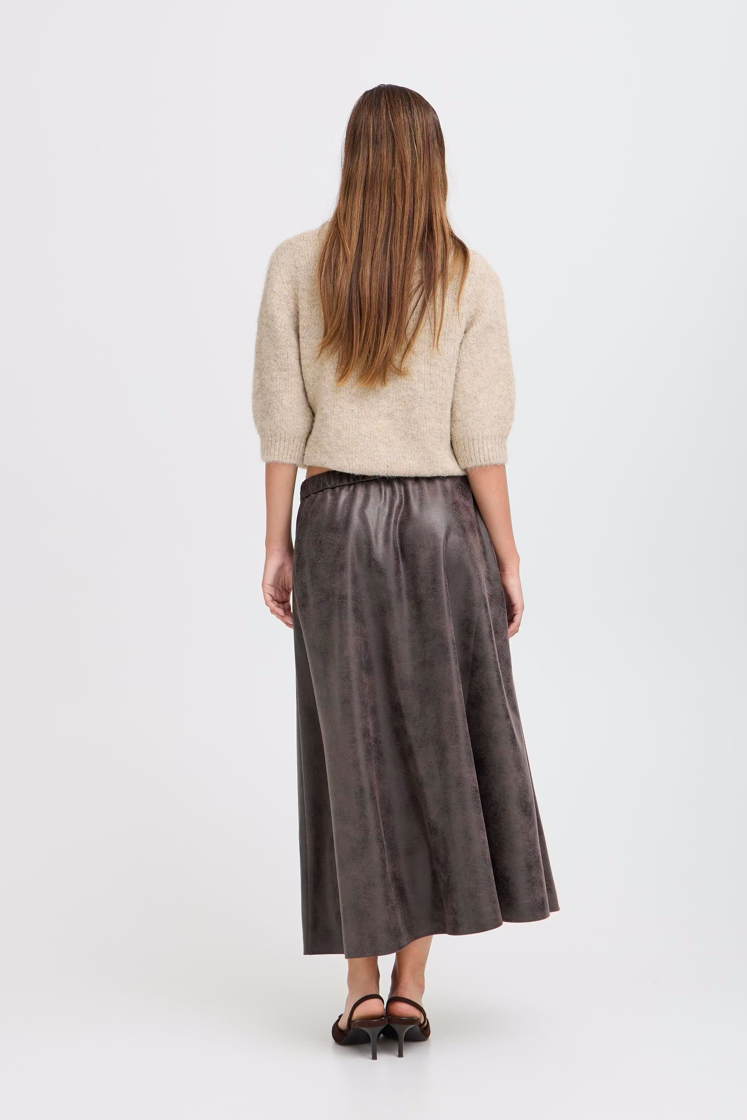 BYDIMION Kjol LOOKBOOK BACK 20816995-205041