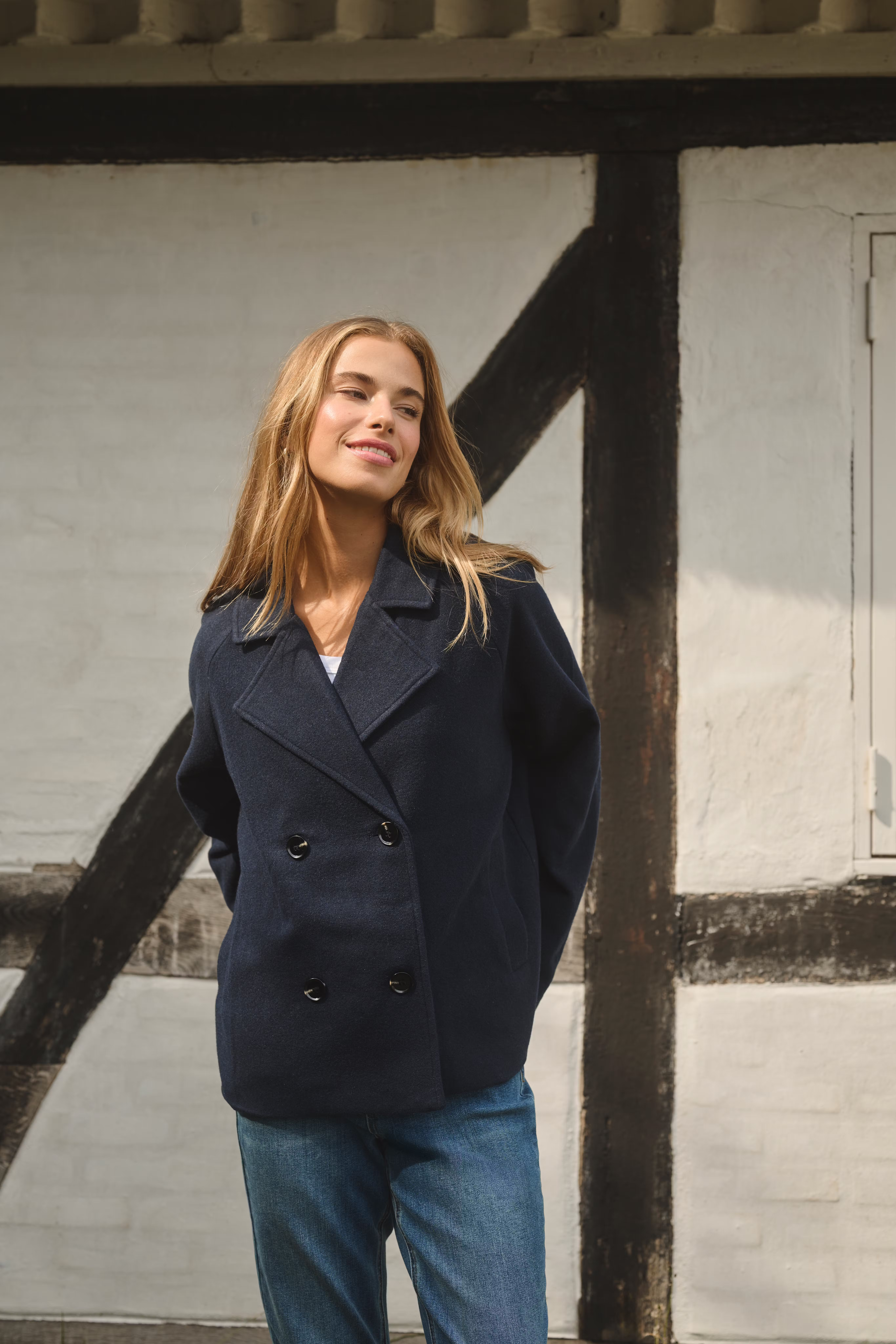 KAfanny Veste LOCATION NONE 10509485-106706