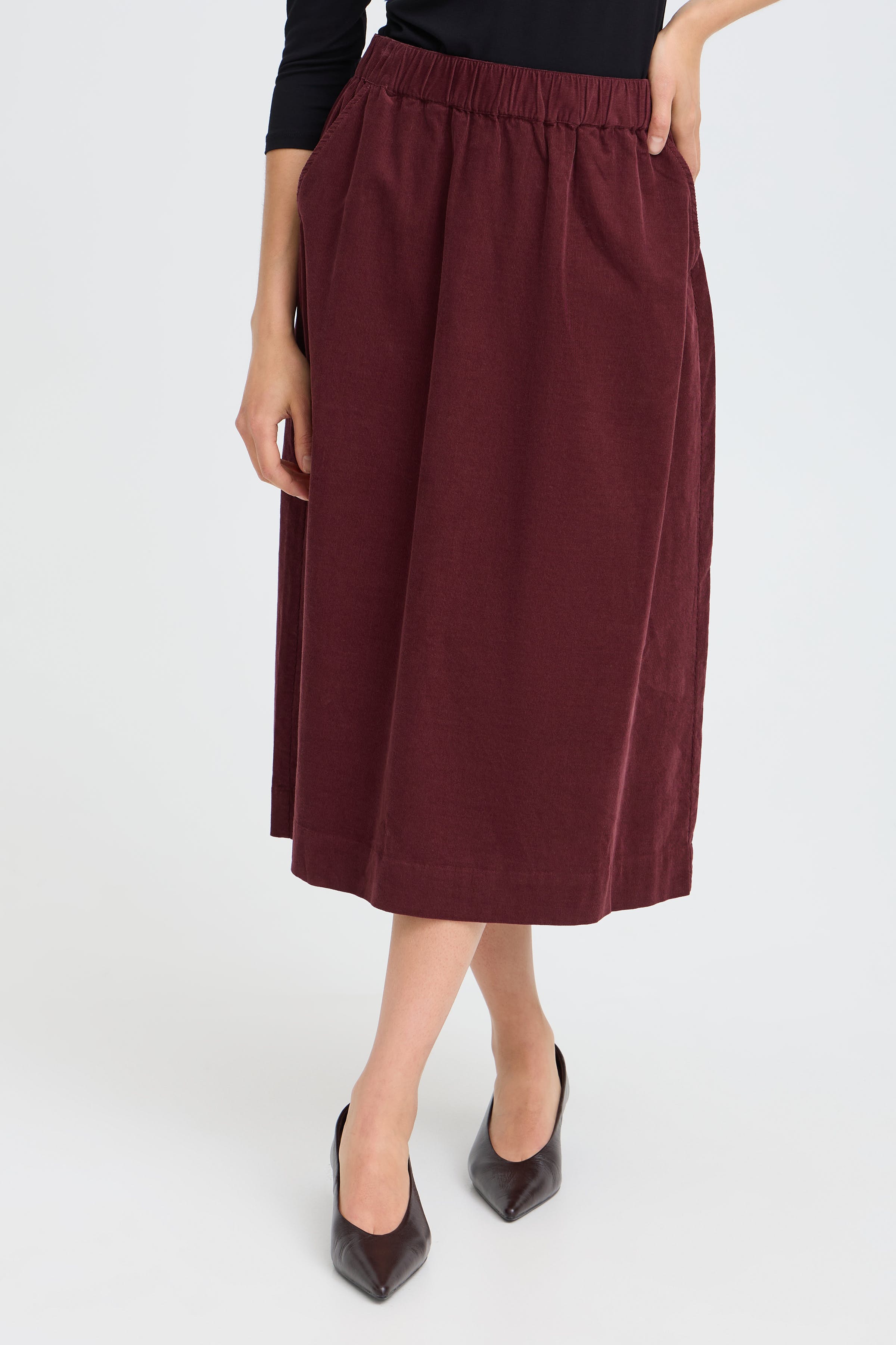 FRCORY Skirt LOOKBOOK FRONT 20618357-191627