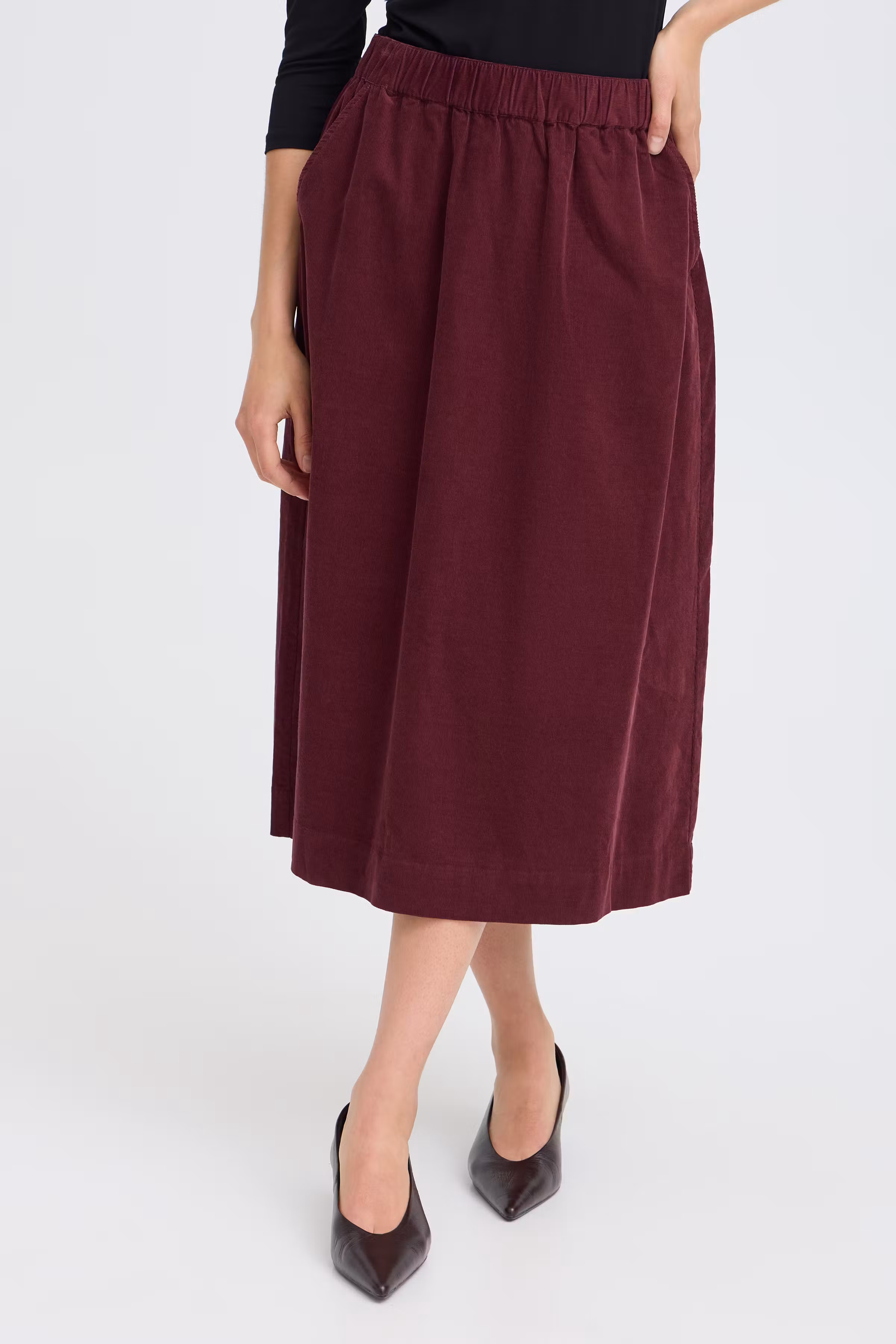 FRCORY Skirt LOOKBOOK FRONT 20618357-191627