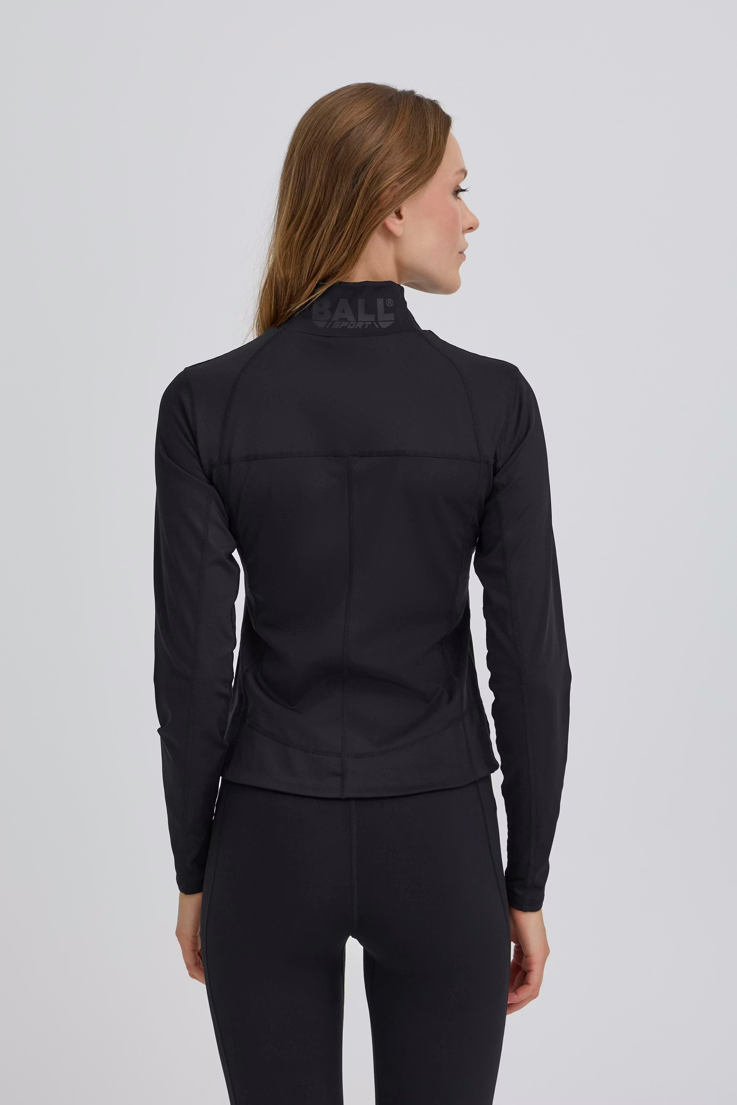 BAFORMA Causal jas LOOKBOOK BACK 50405369-193911