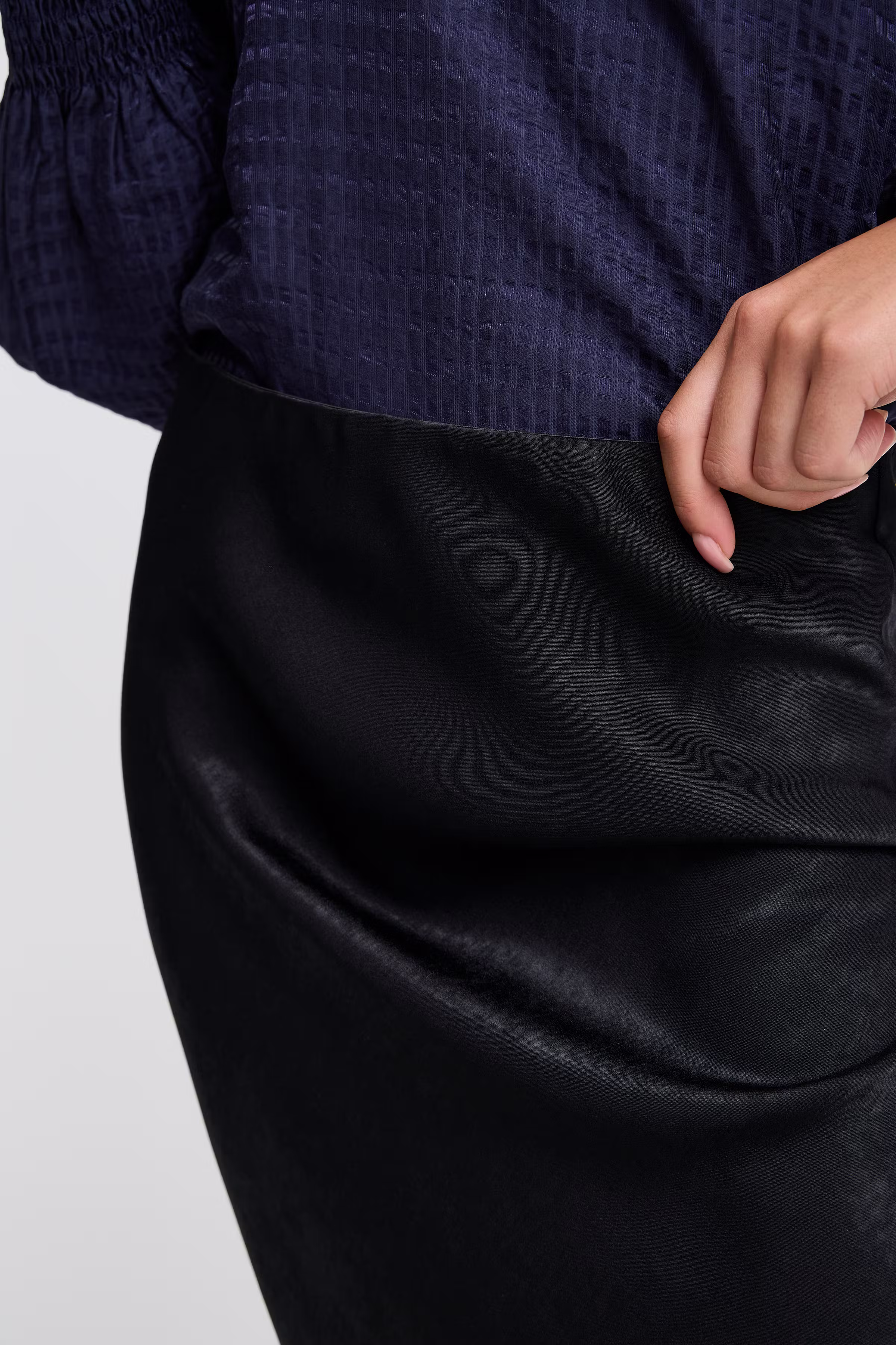 FRSHINA Skjørt LOOKBOOK DETAIL 20614885-200113