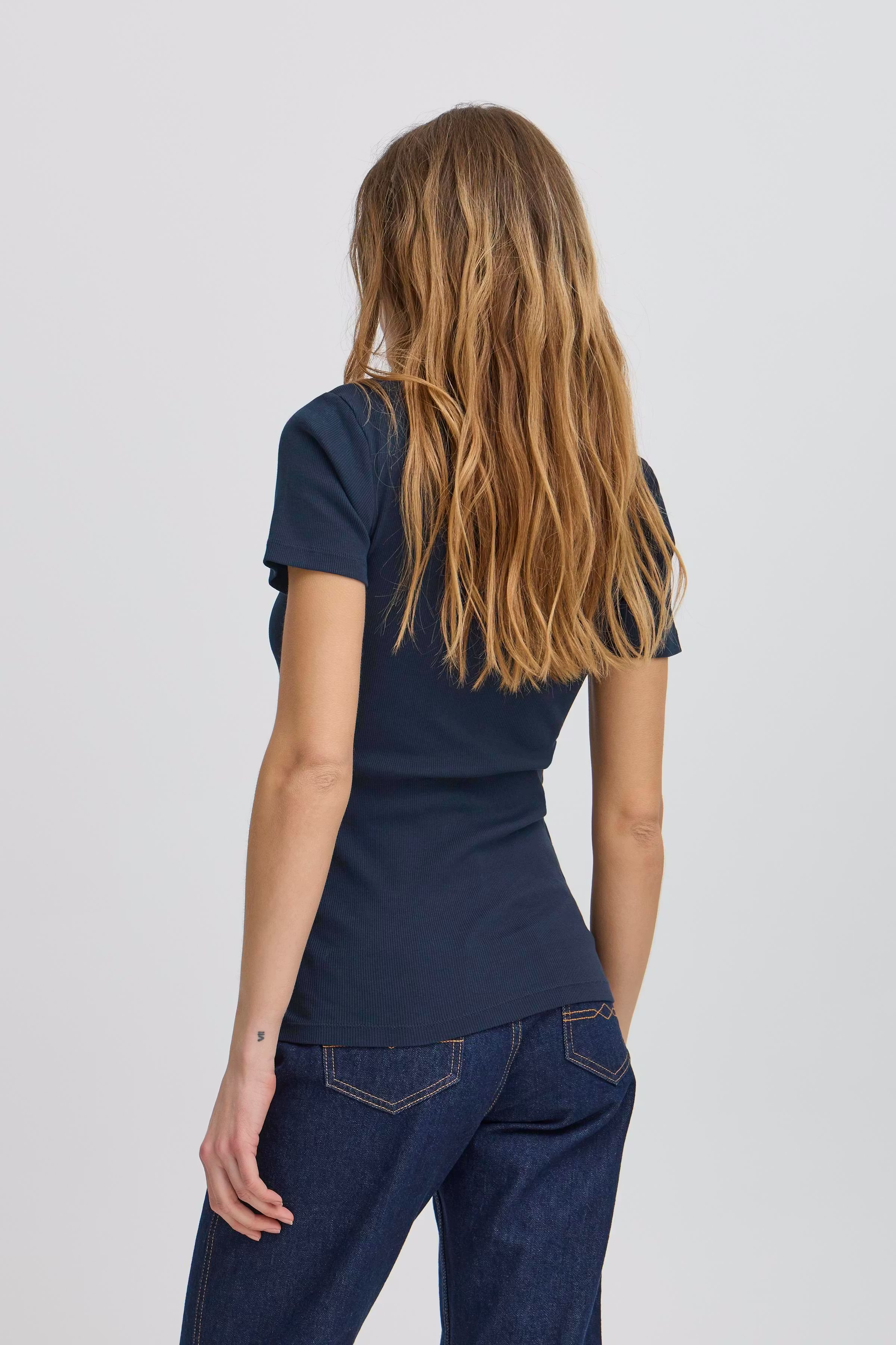 BAALTOBELLI T-shirt LOOKBOOK BACK 50405007-193922