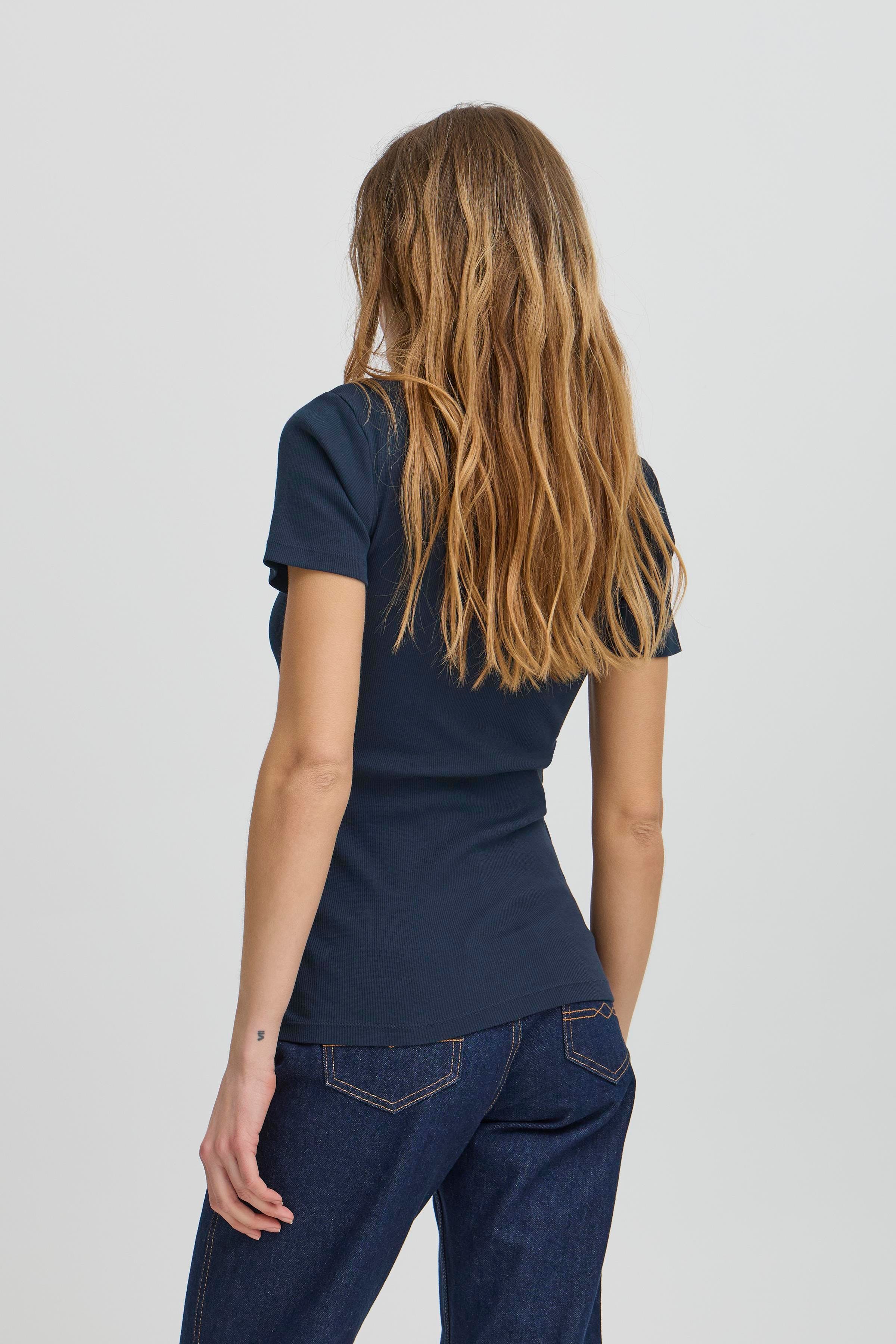 BAALTOBELLI T-shirt LOOKBOOK BACK 50405007-193922