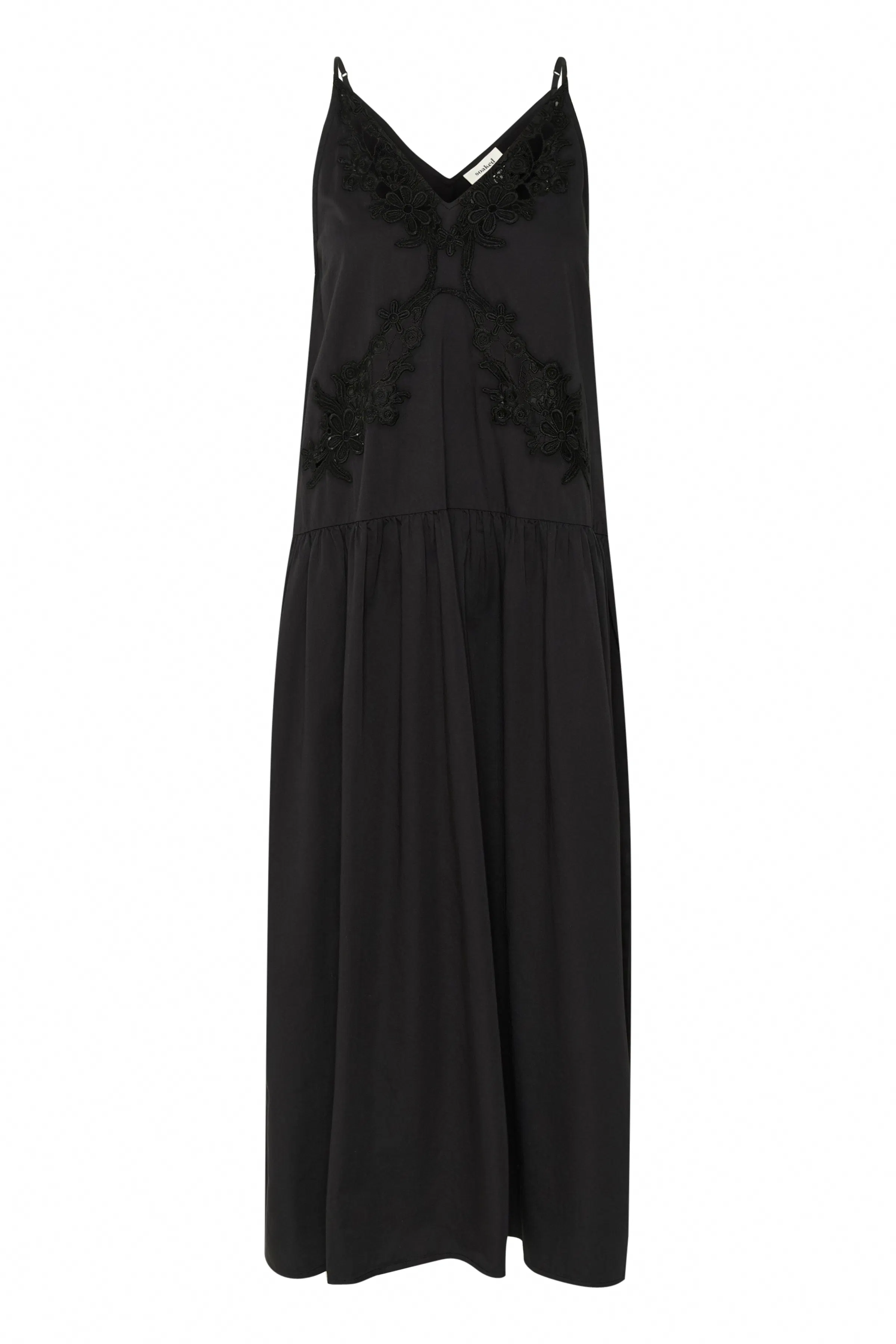 SLKosee Kleid PACK FRONT 30408252-194008