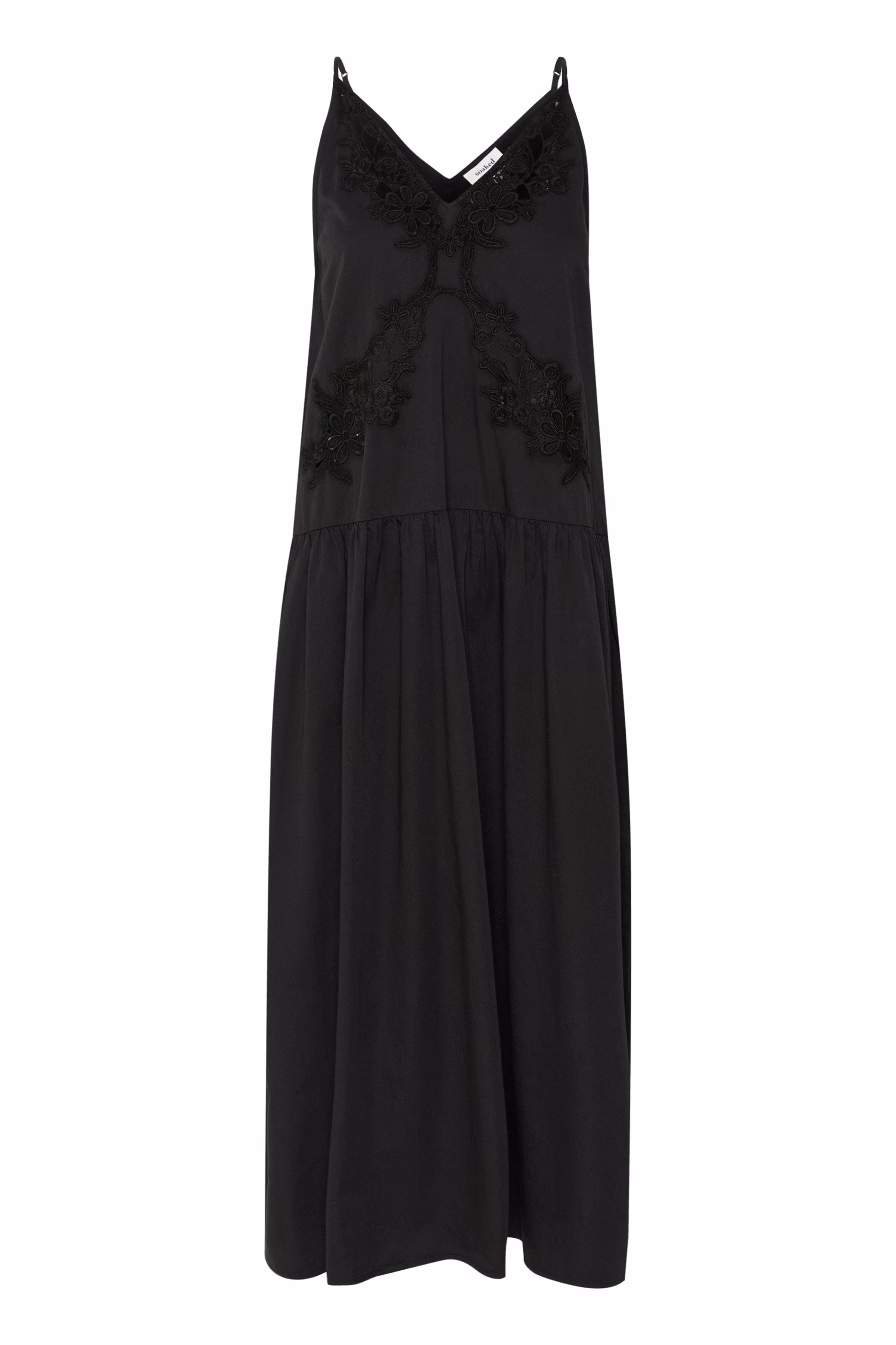 SLKosee Kleid PACK FRONT 30408252-194008