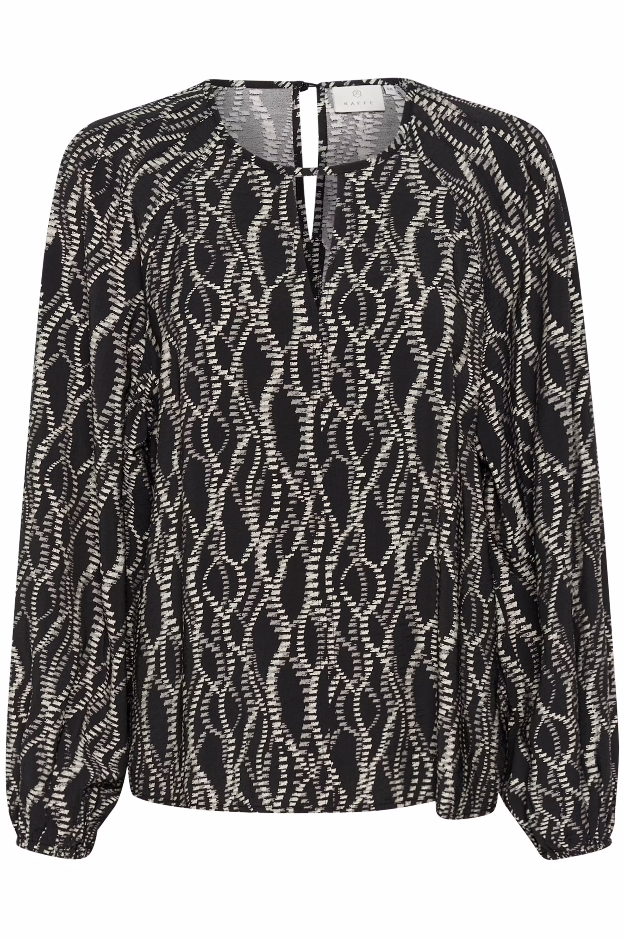 KAdunora Blouse PACK FRONT 10509197-106591