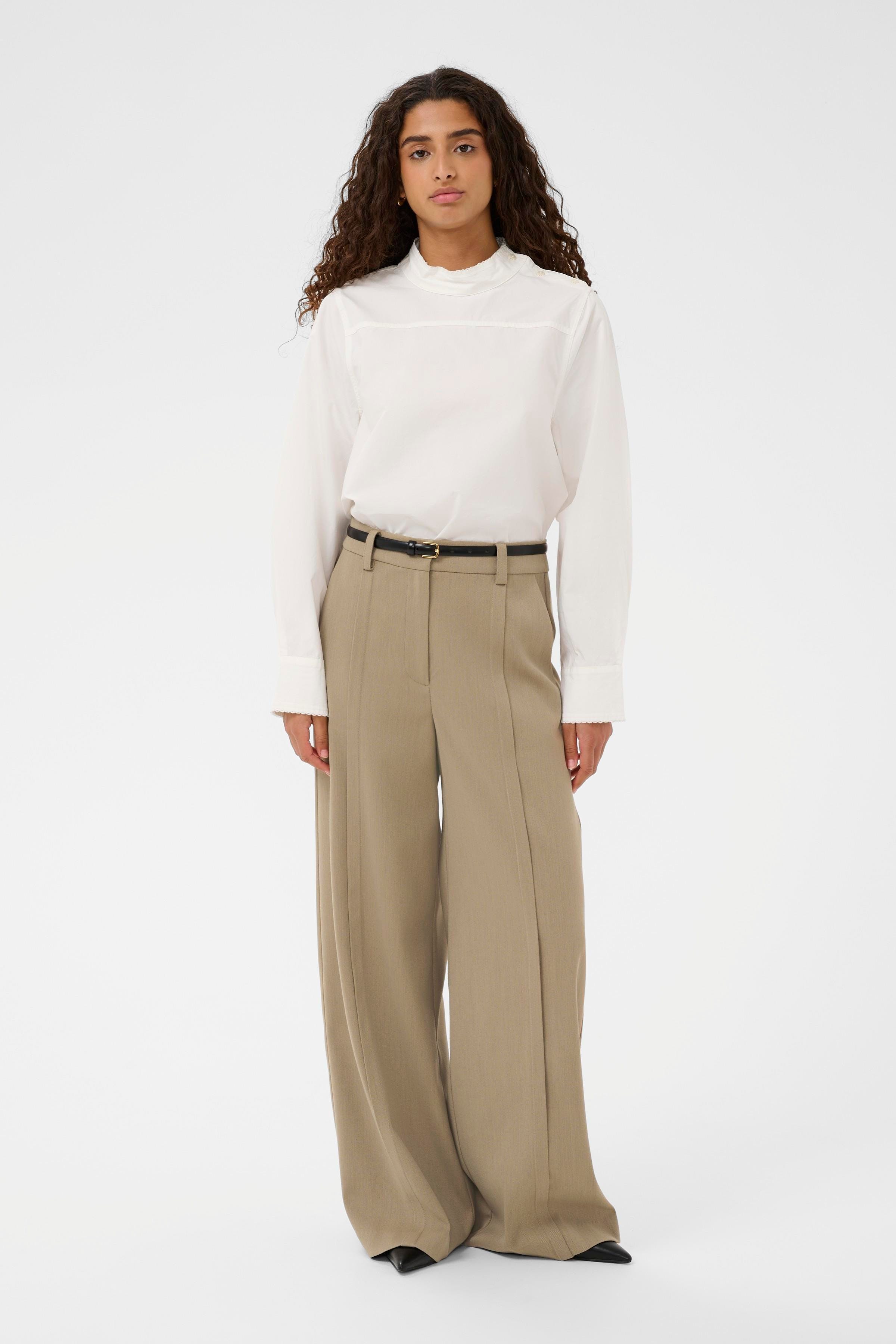 SLBevine Broek LOOKBOOK FRONT 30408934-171310