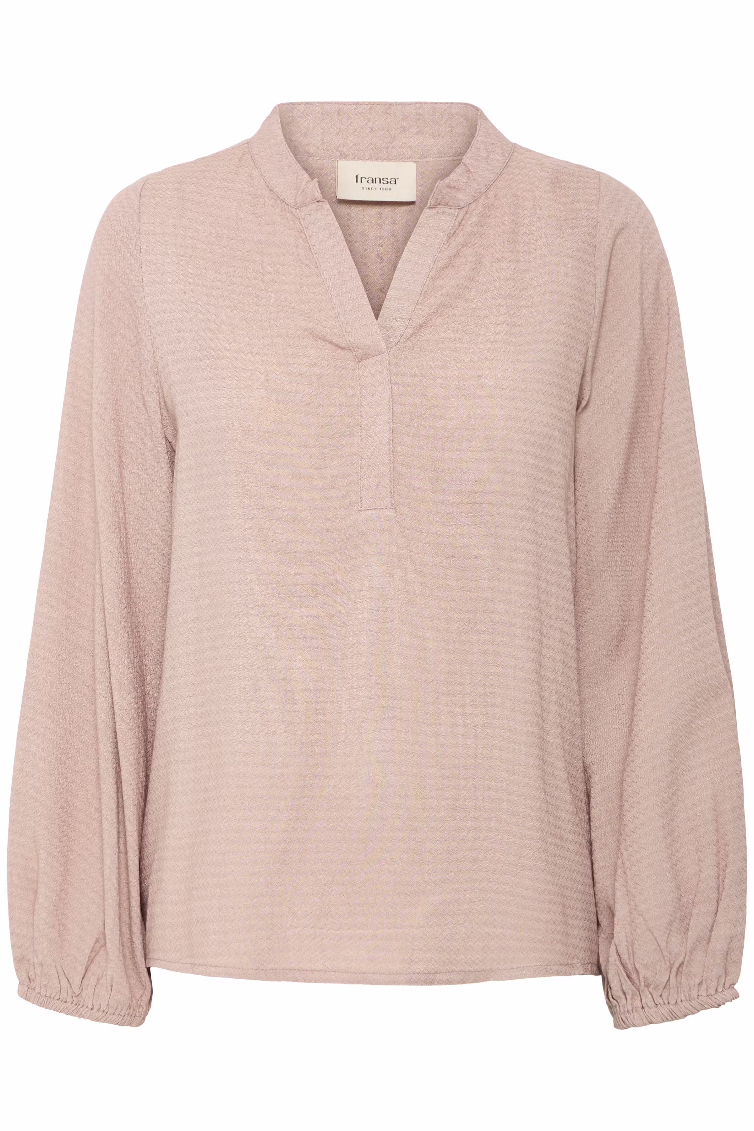 FRHIDA Bluse PACK FRONT 20617196-171210