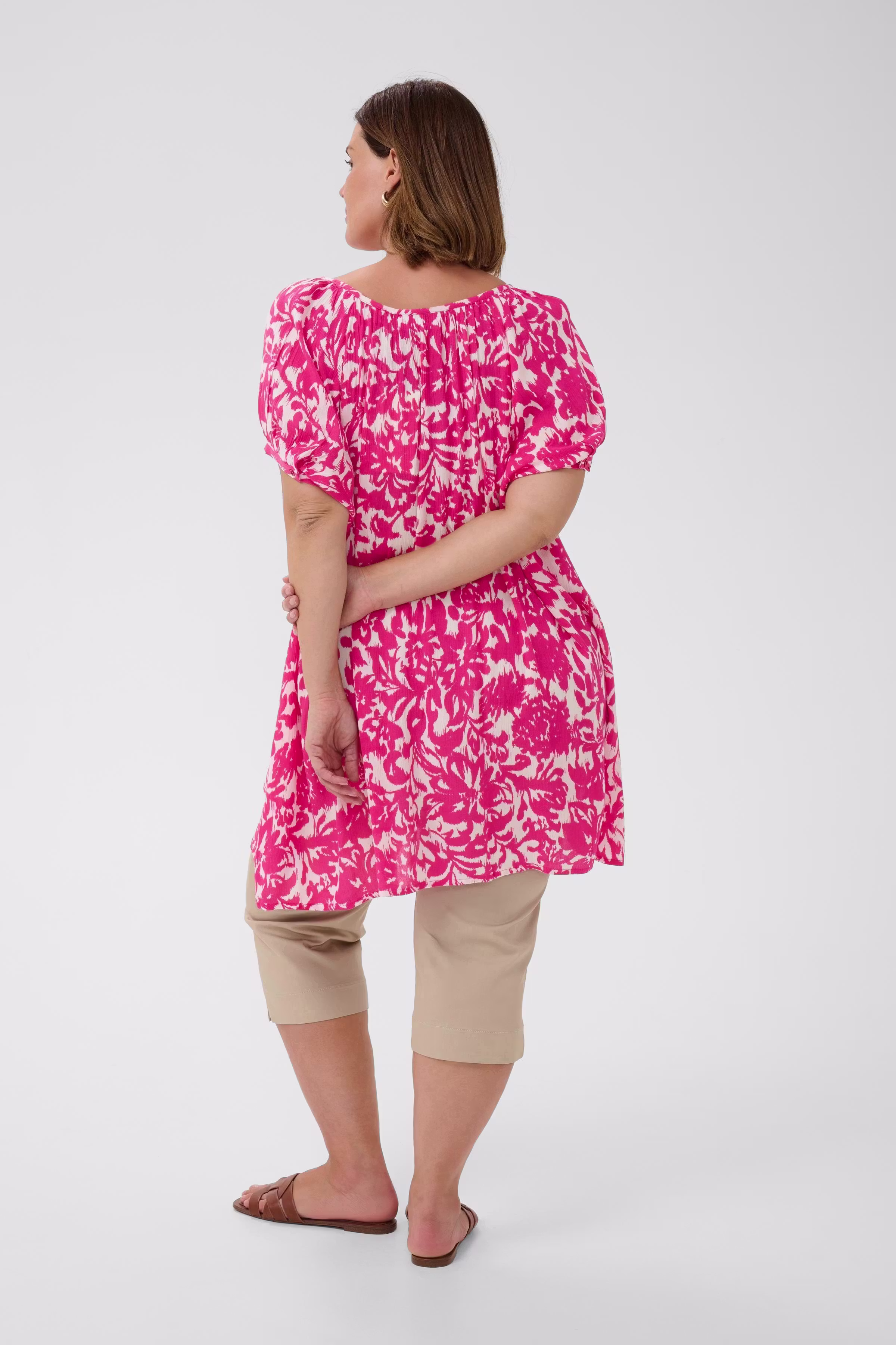 KCvilana Tunika LOOKBOOK BACK 10580840-109420