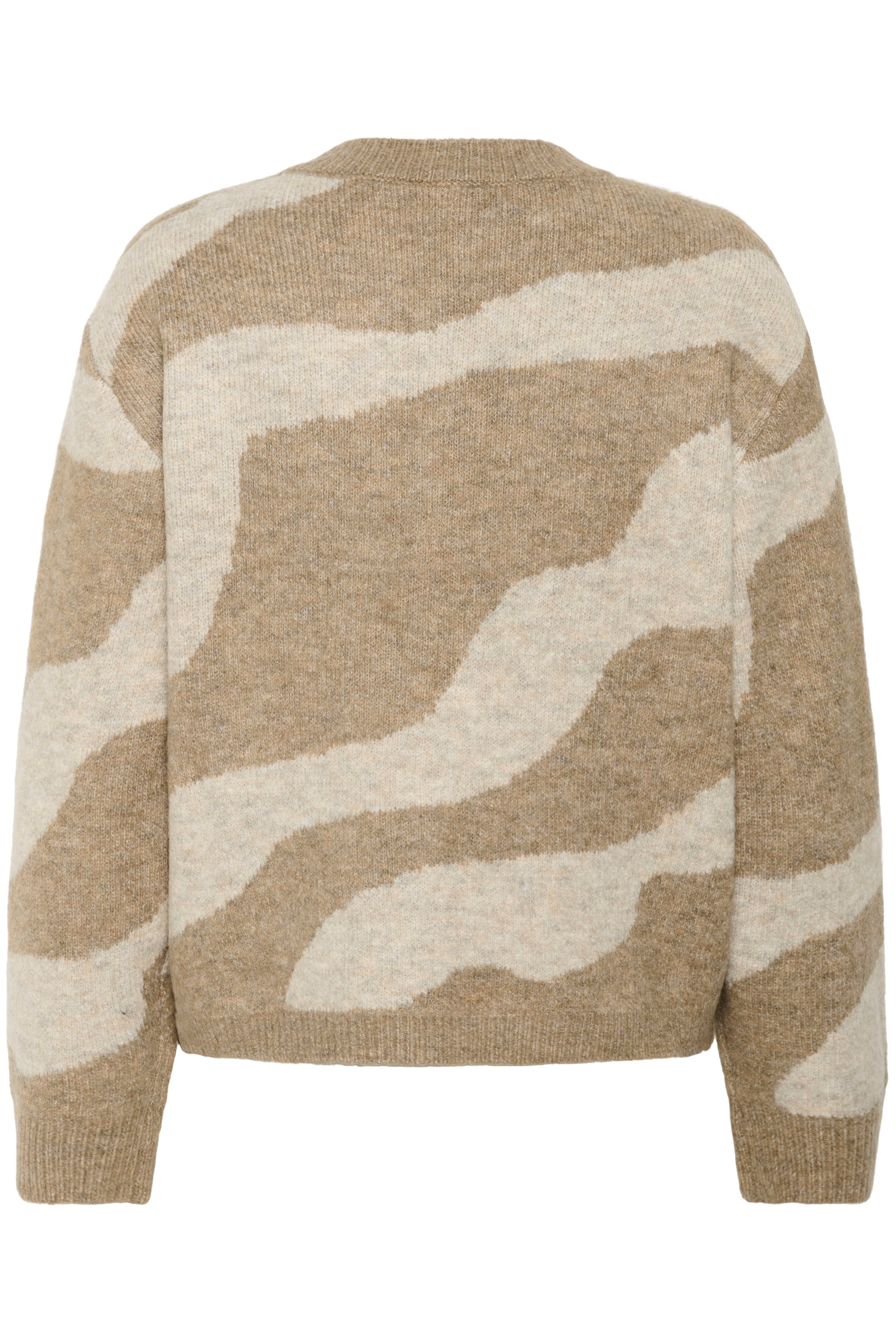 MallieSZ Cardigan PACK BACK 30514460-171038