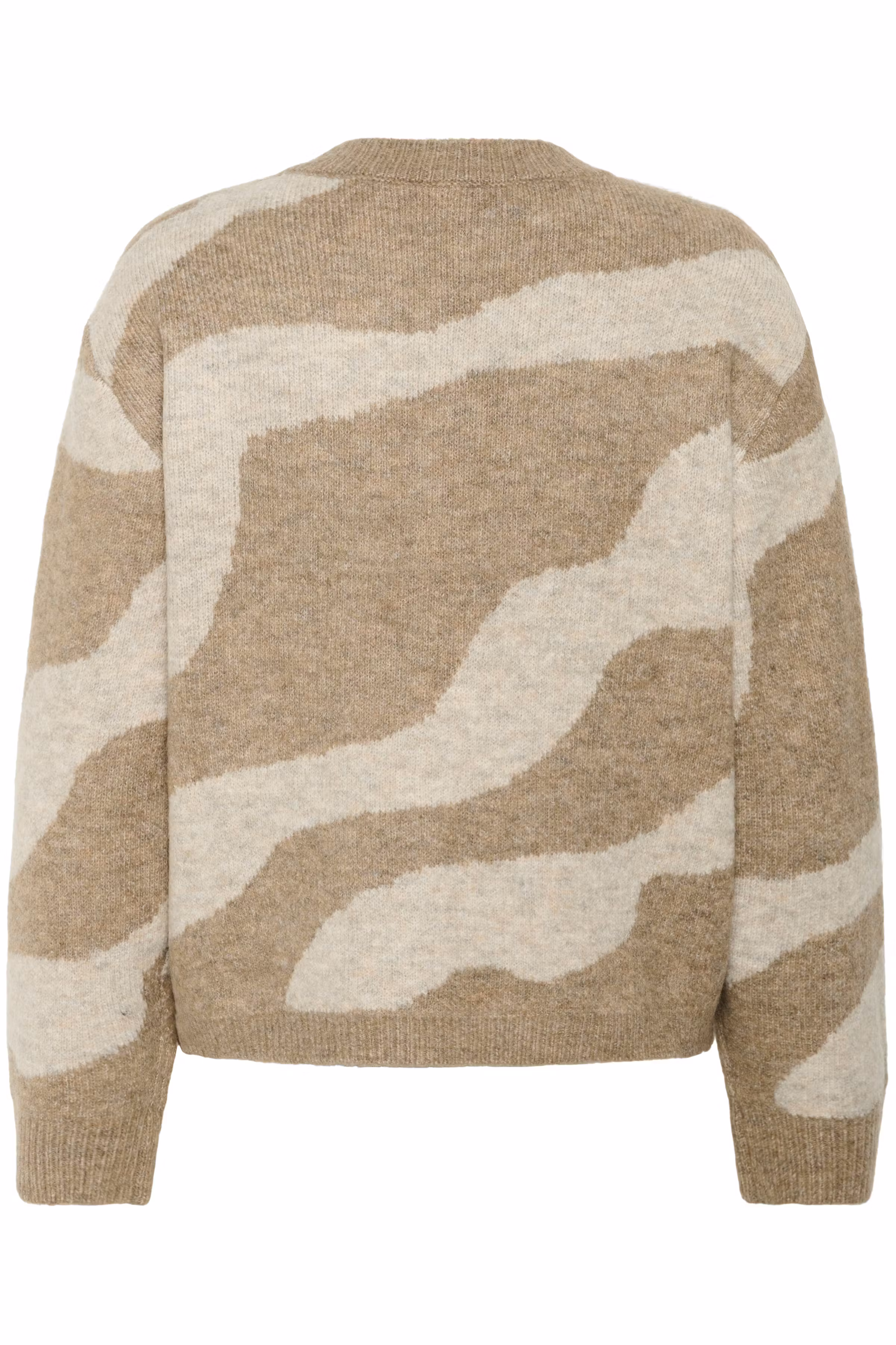 MallieSZ Cardigan PACK BACK 30514460-171038