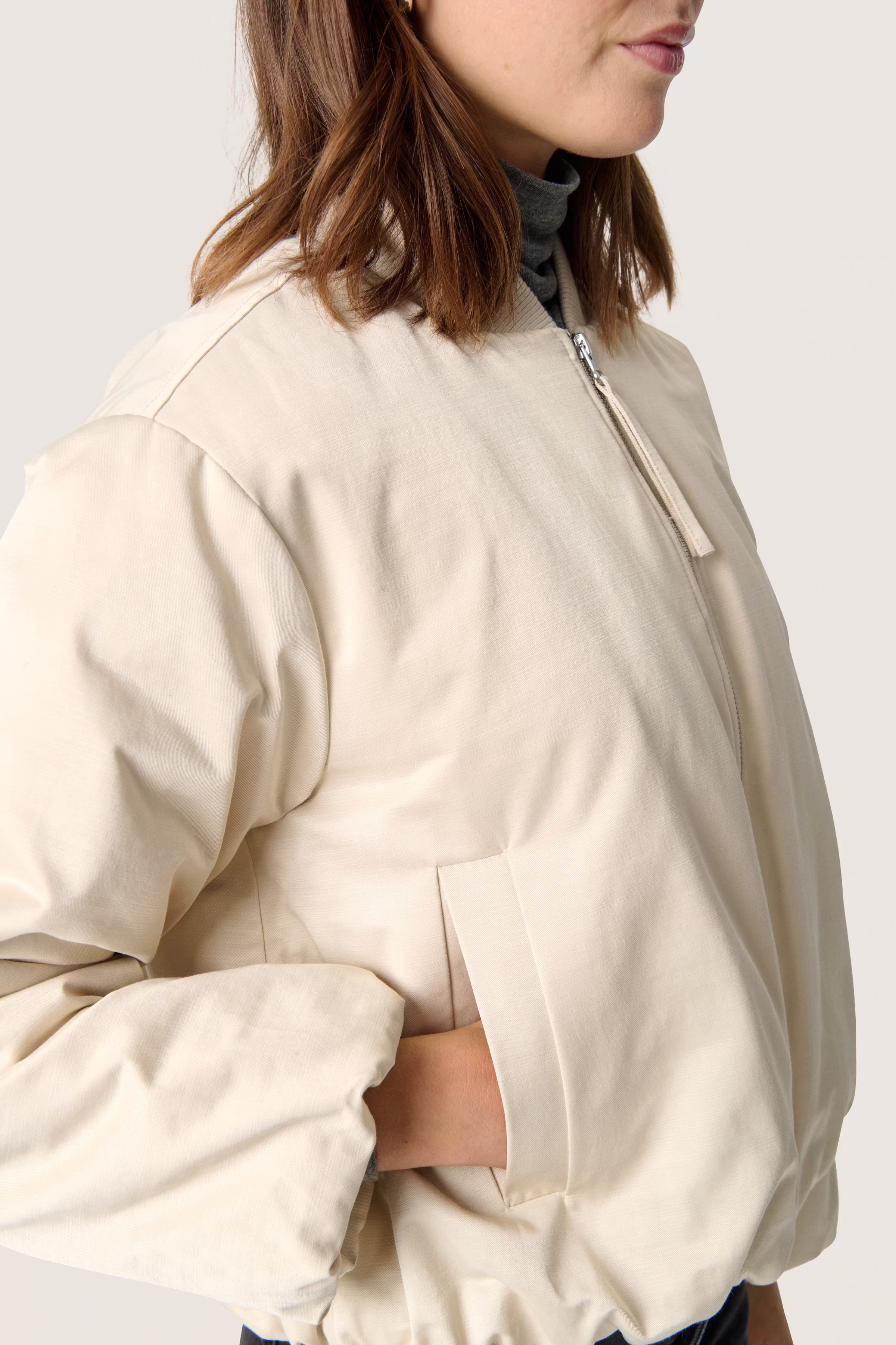 SLKalea Overtøj LOOKBOOK DETAIL 30407853-130401