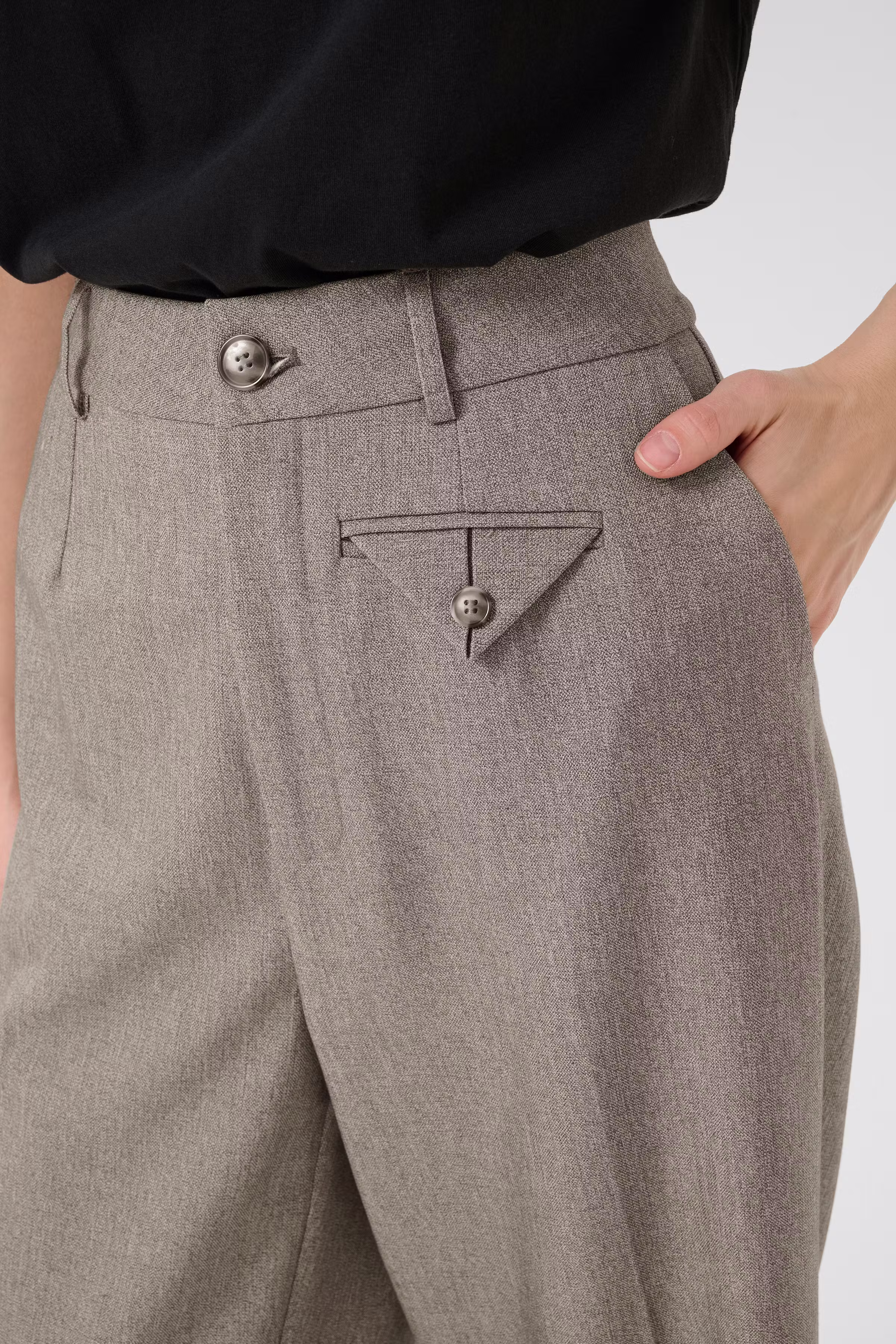 KAtilla Bukser LOOKBOOK DETAIL 10510149-1513051