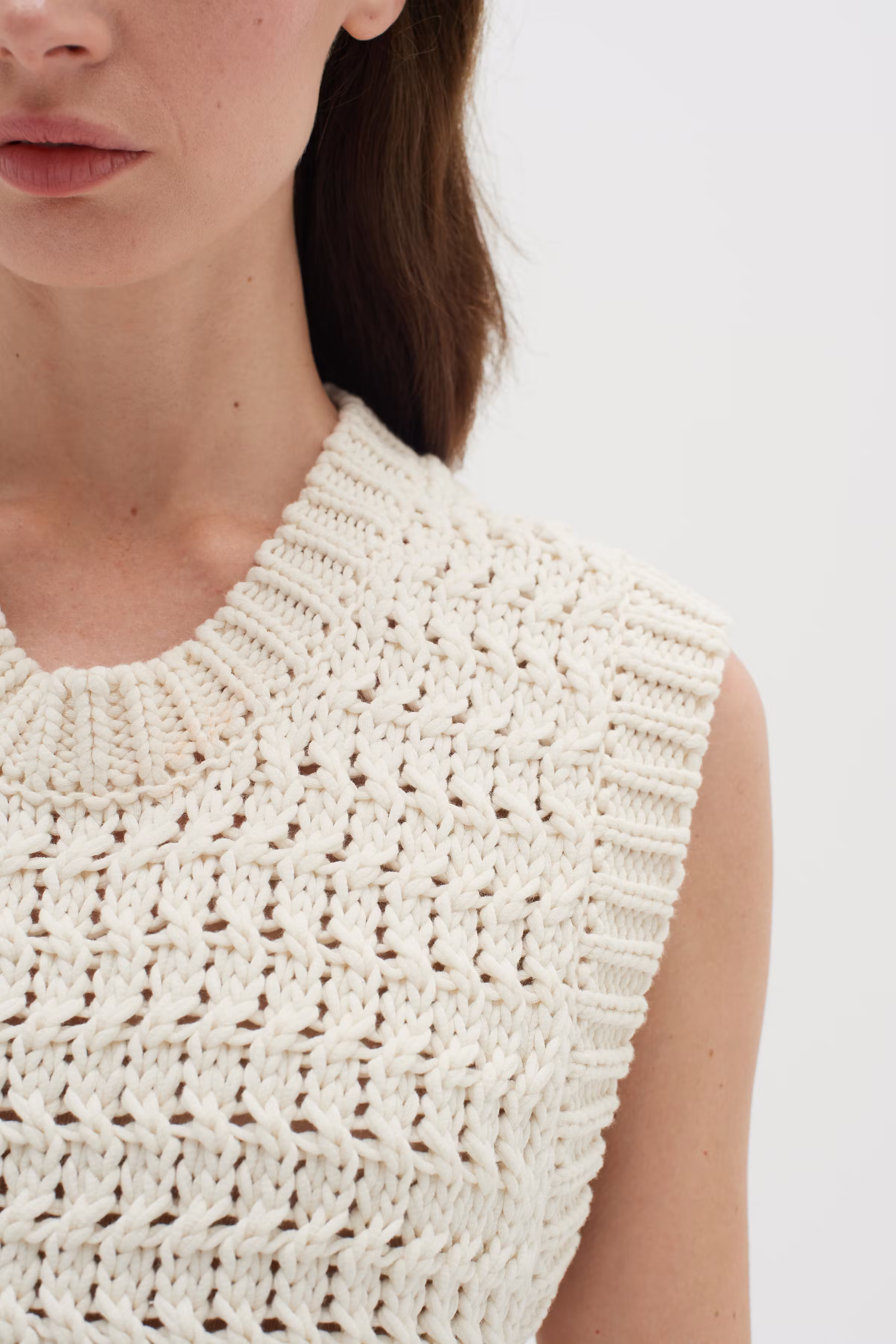 MaggaIW Pullunder LOOKBOOK DETAIL 30109161-120601