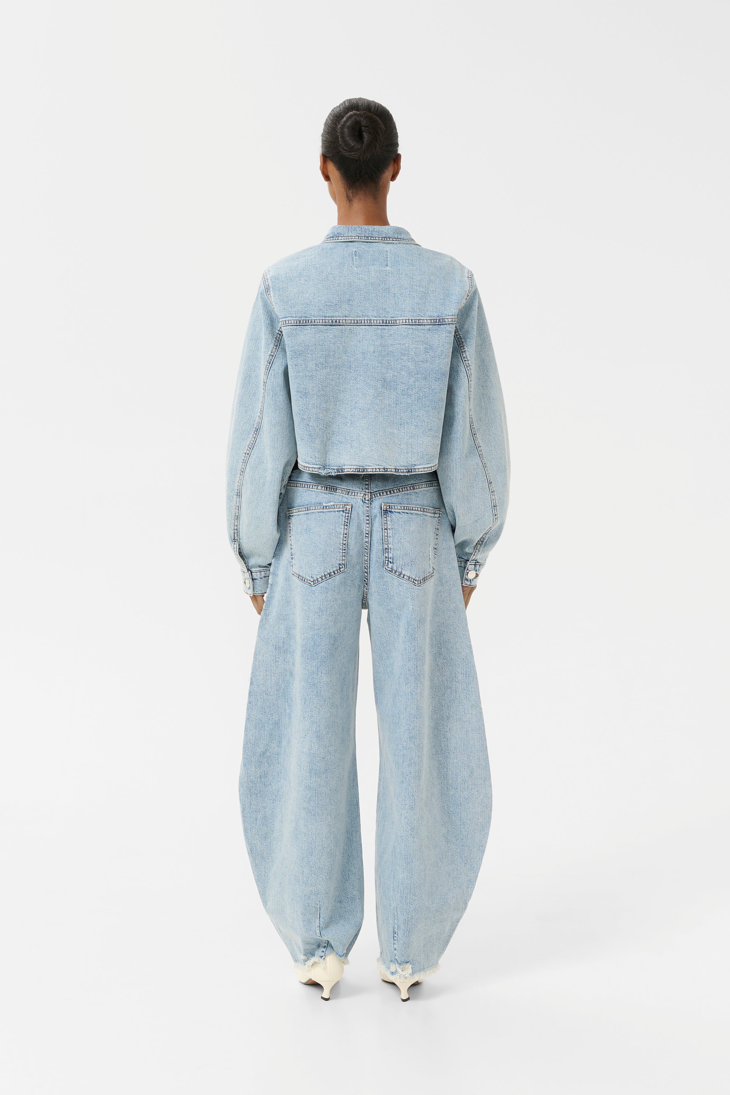 GZdea Jas LOOKBOOK BACK 10910382-107868