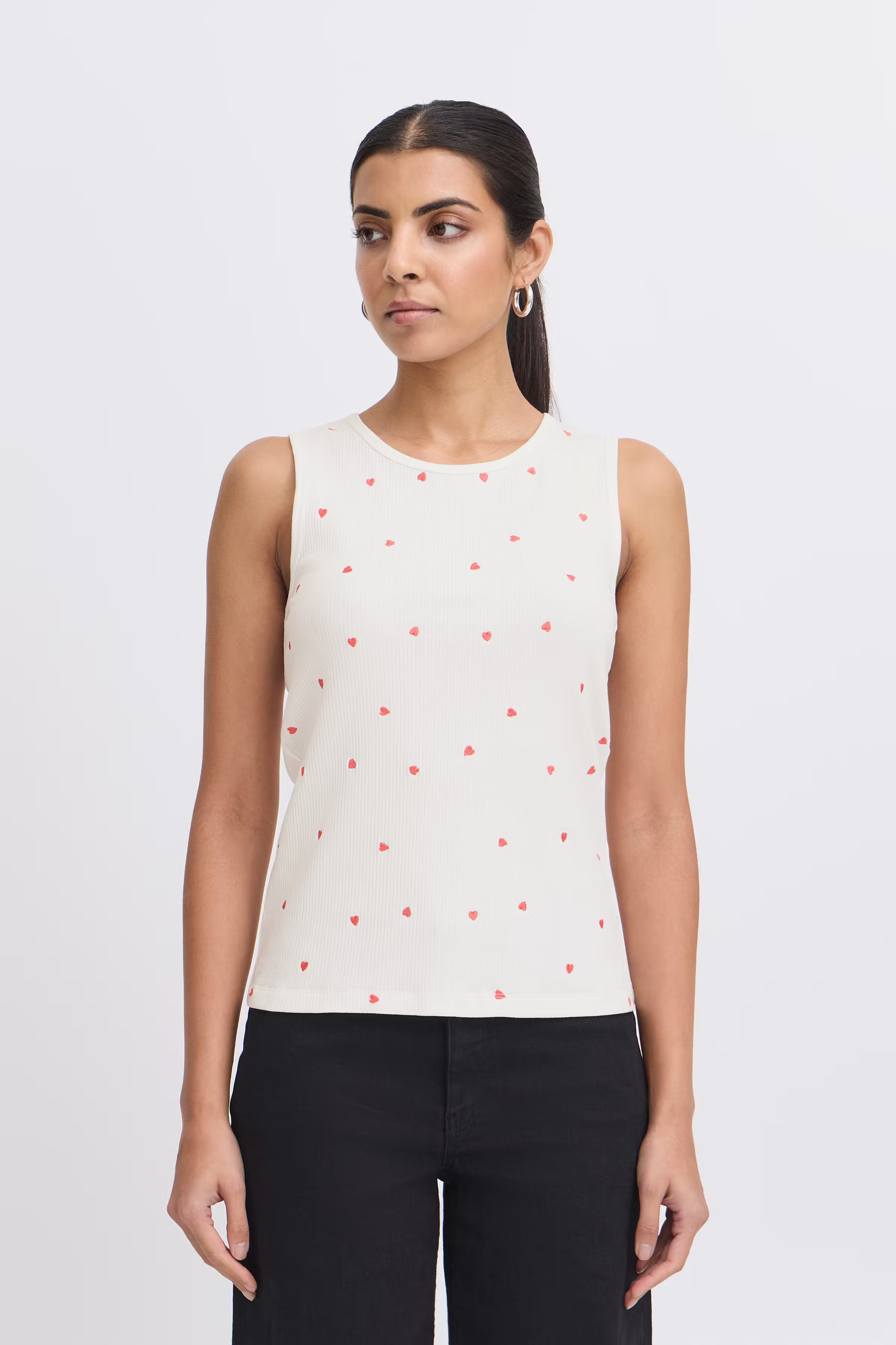 IHPALMA Ærmeløs LOOKBOOK FRONT 20122844-204404