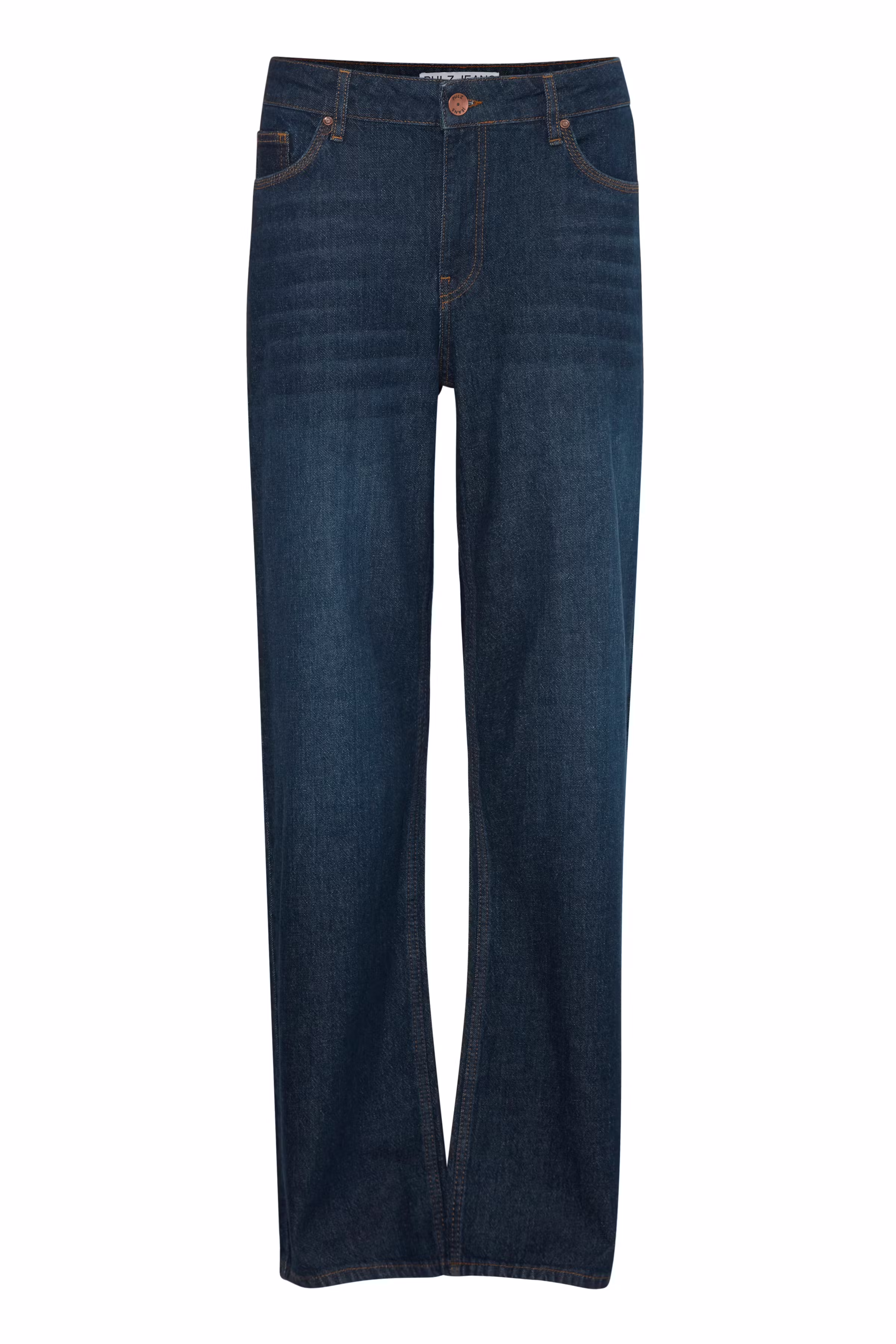 PZVEGA UHW  Jeans Wide Leg PACK FRONT 50207173-200002