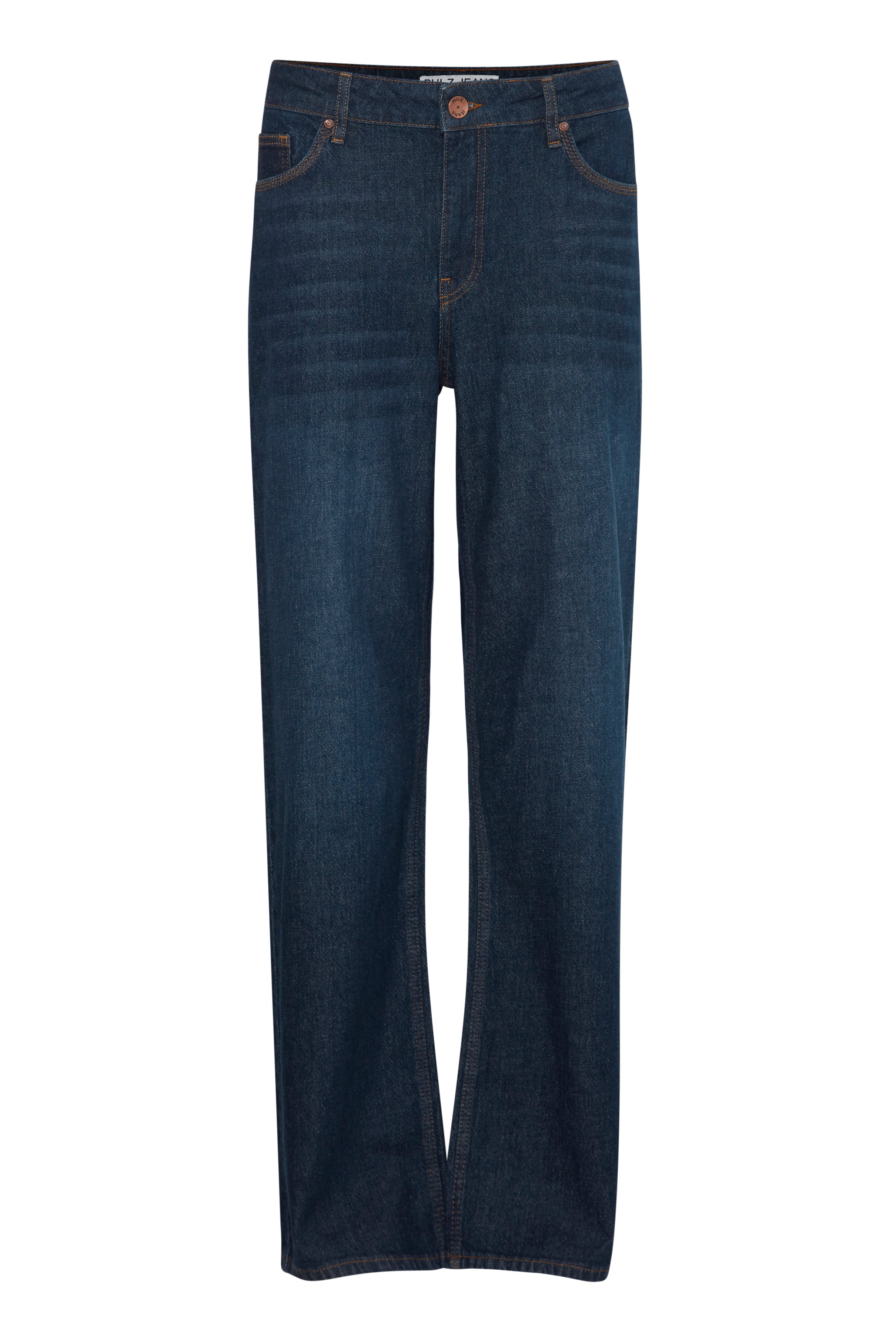 PZVEGA UHW Jeans Wide Leg PACK FRONT 50207173-200008