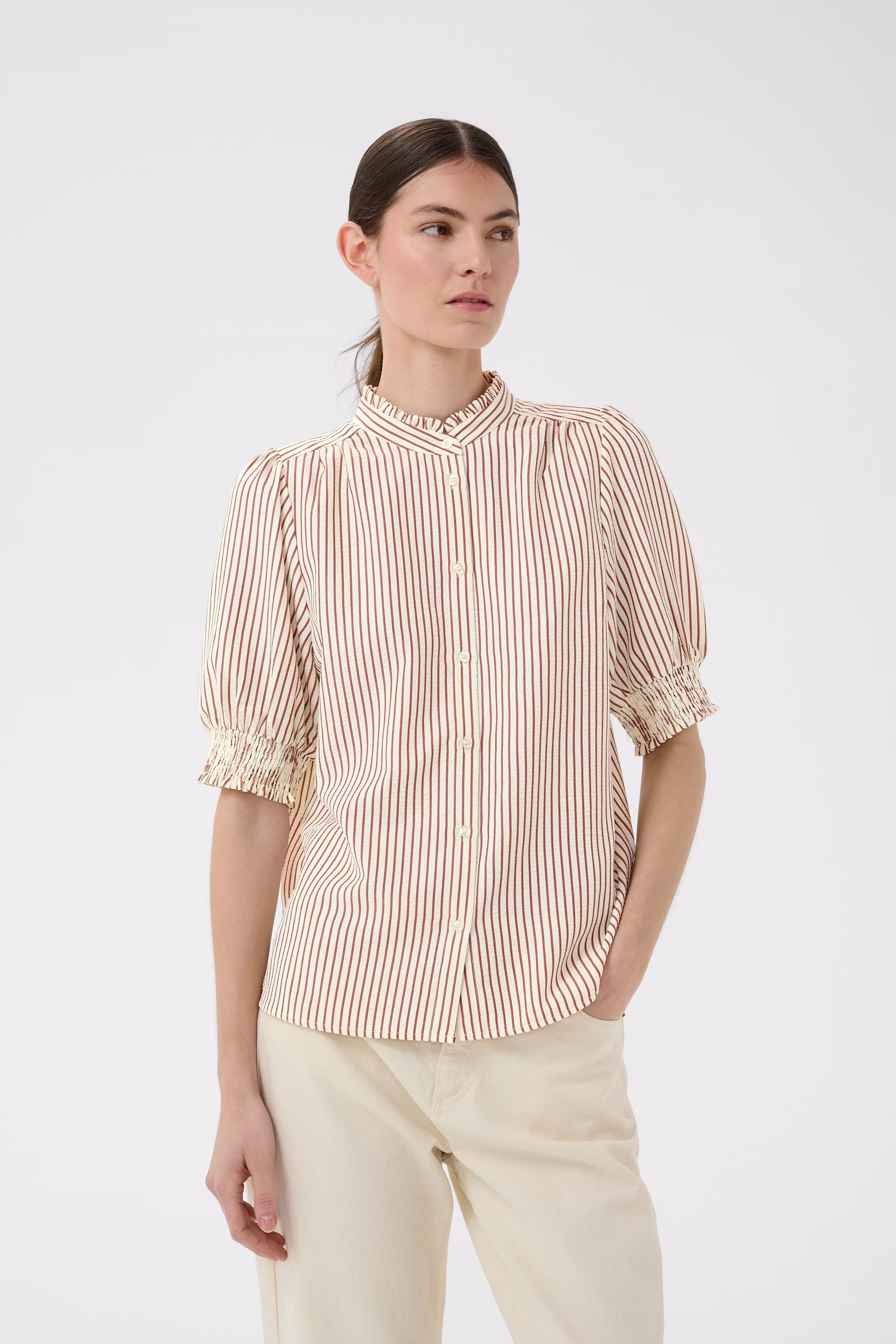 BellaIW Shirt LOOKBOOK FRONT 30111238-305161