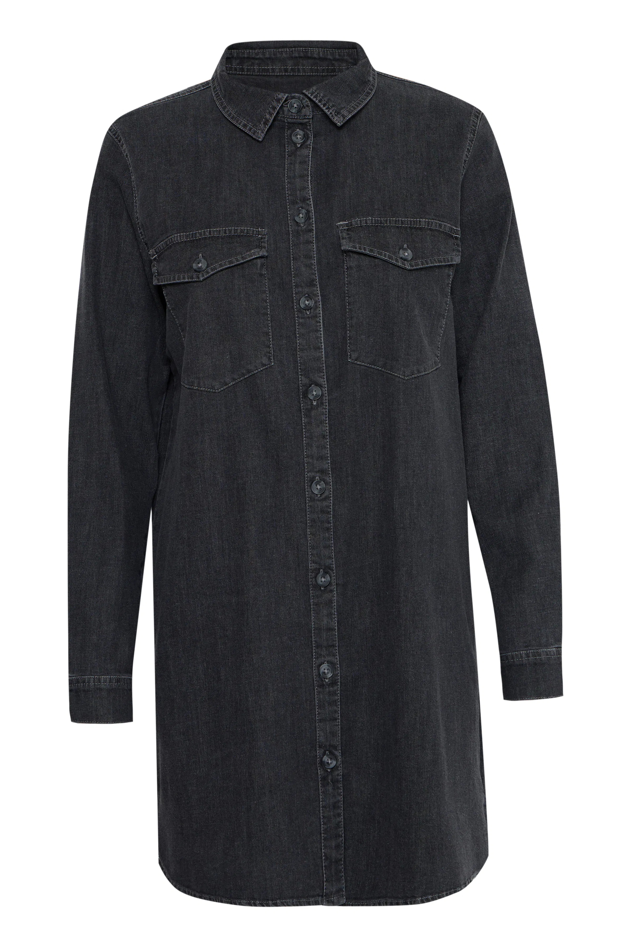 IHTULLAMORE Dress PACK FRONT 20122591-200341