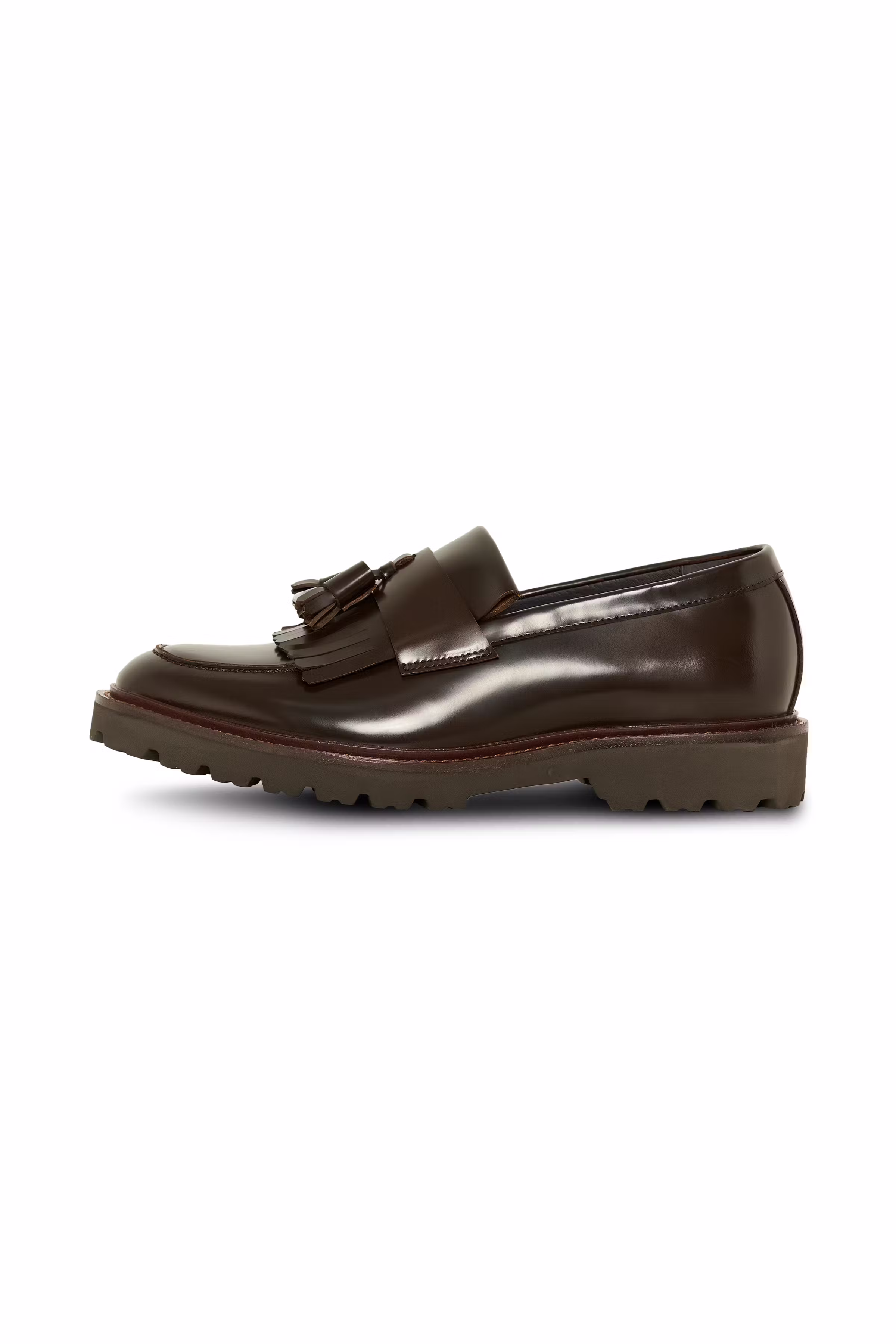 MAFranco Leather Loafers PACK DETAIL 30208741-191103