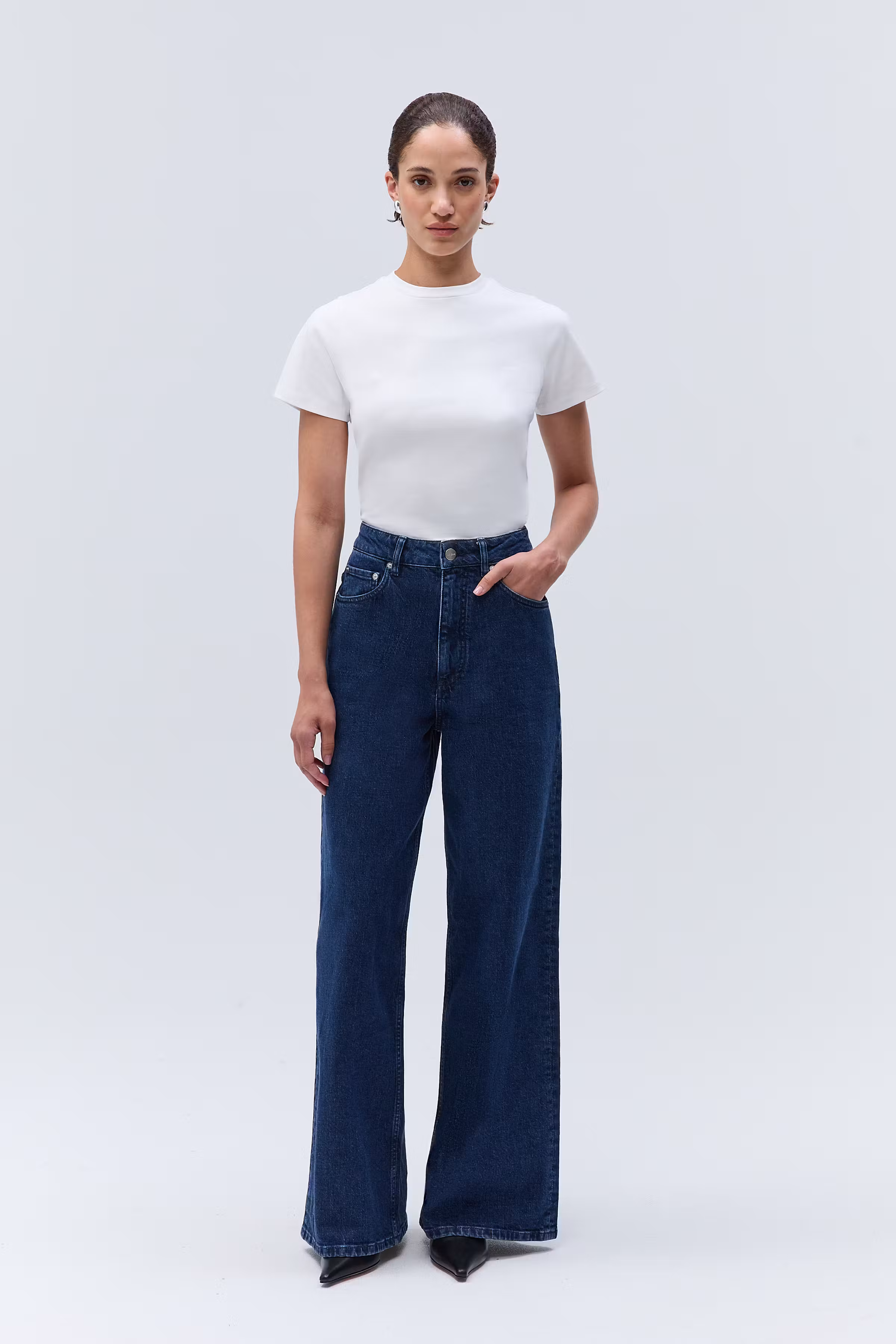 IOPrijanka Jeans LOOKBOOK FRONT 30600160-900016545