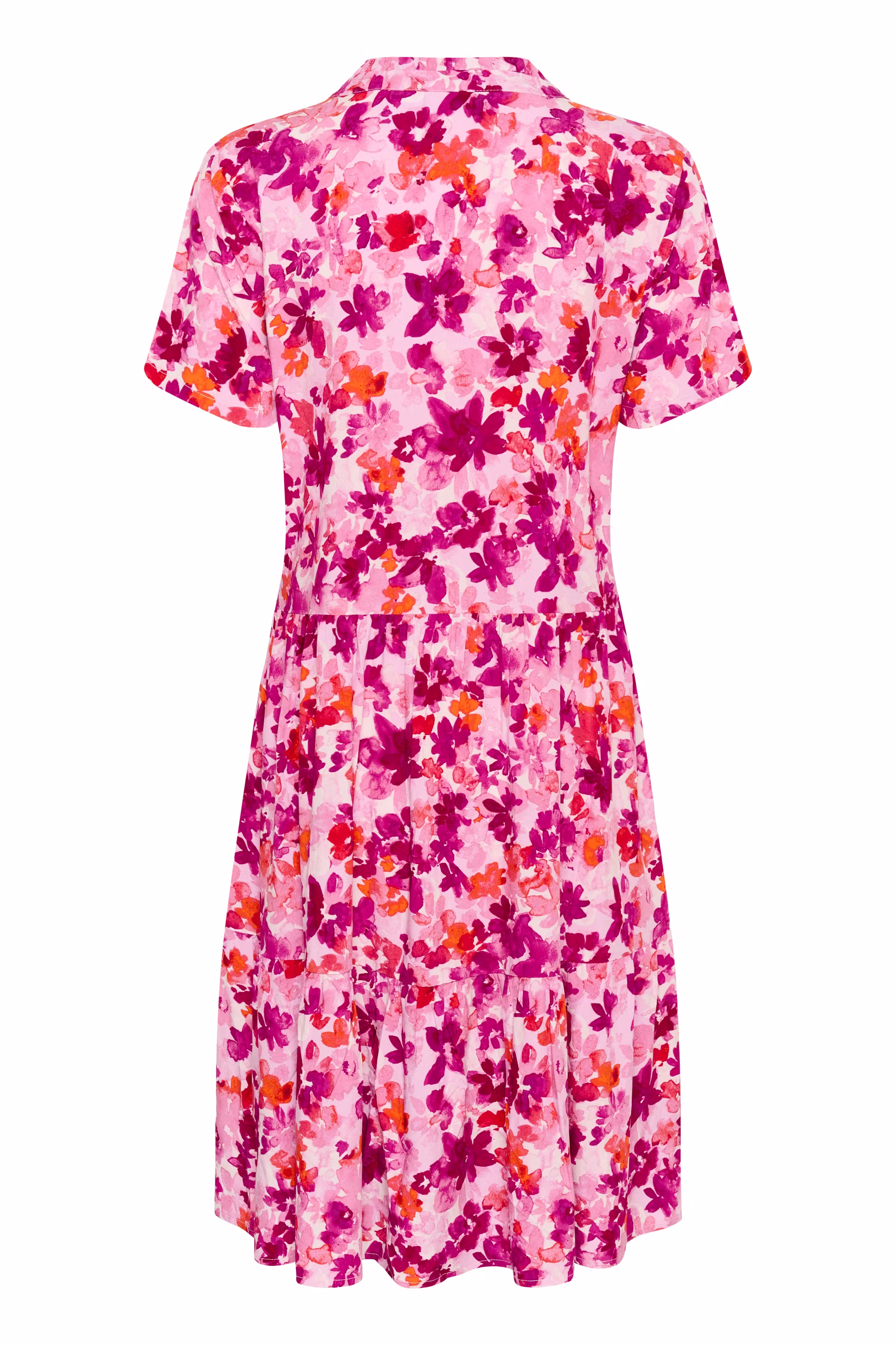 EdaSZ Kjole PACK BACK 30512286-303877