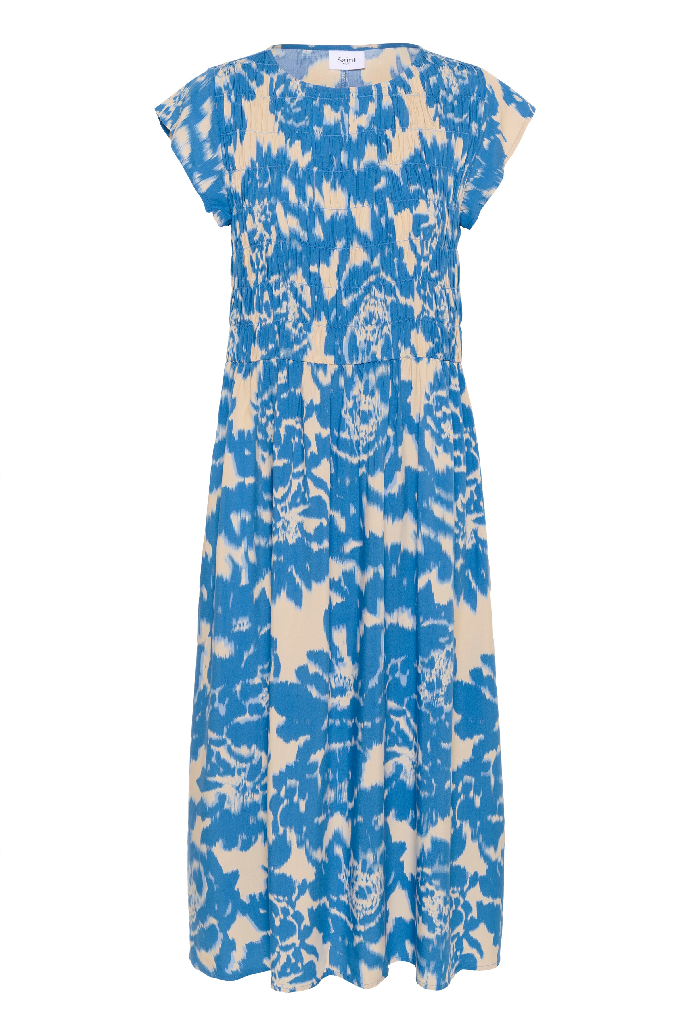 GislaSZ Dress PACK FRONT 30512477-303757