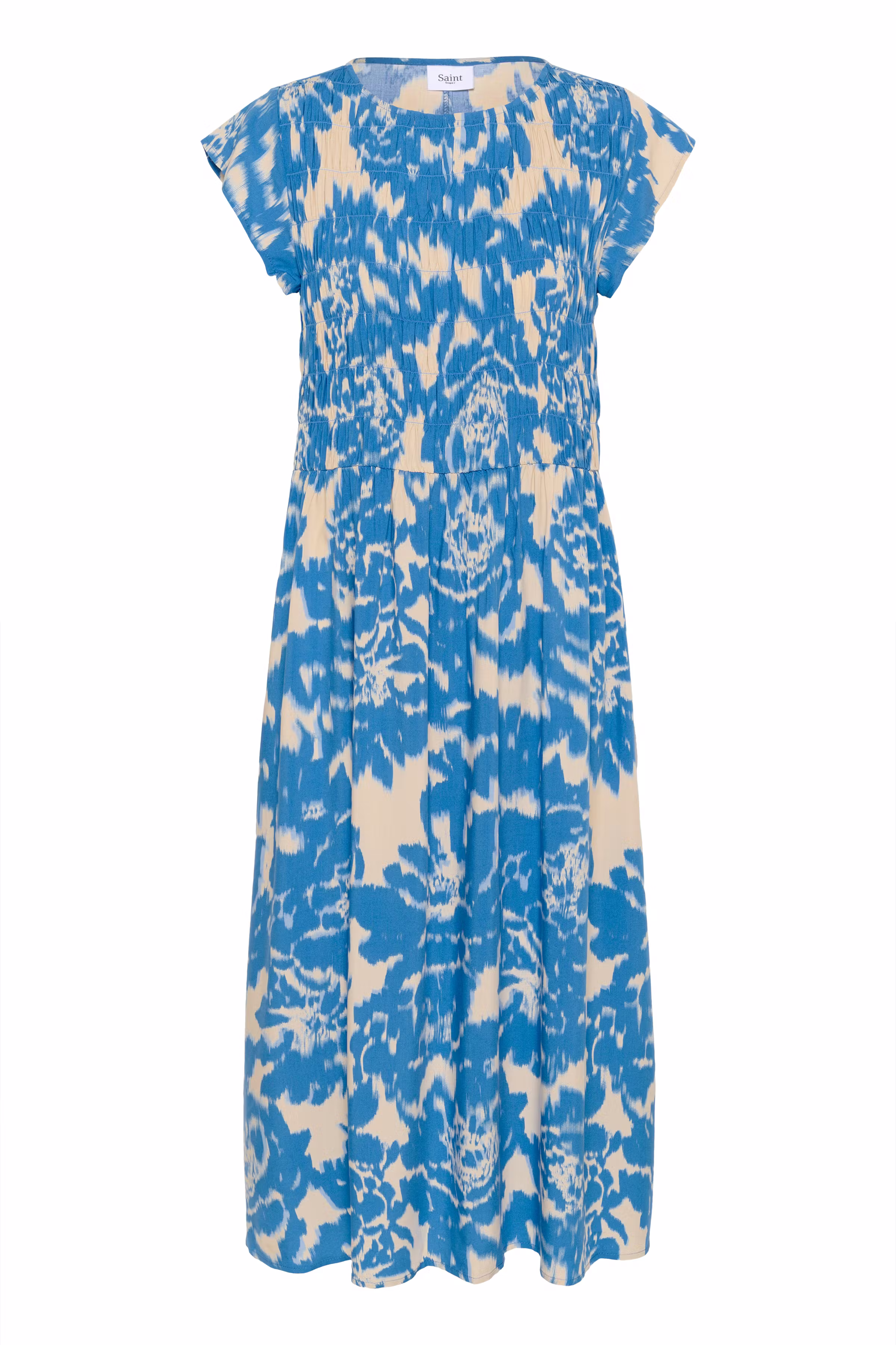 GislaSZ Kjole PACK FRONT 30512477-303757