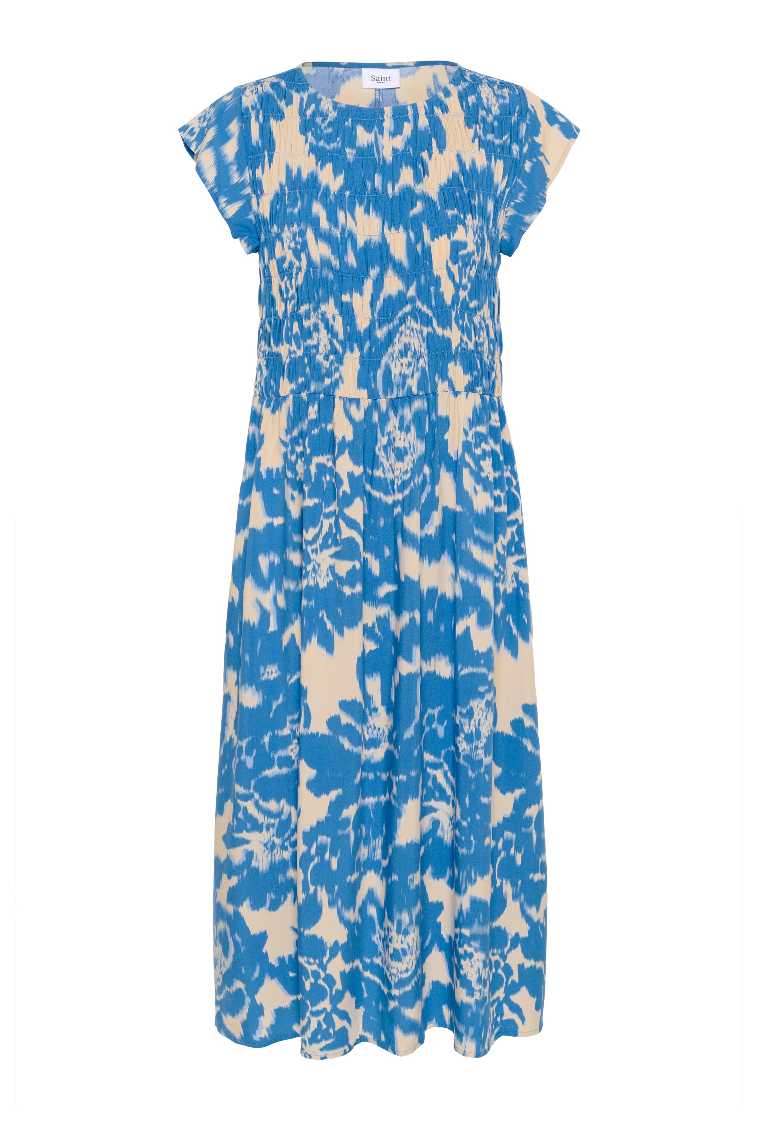 GislaSZ Dress PACK FRONT 30512477-303757