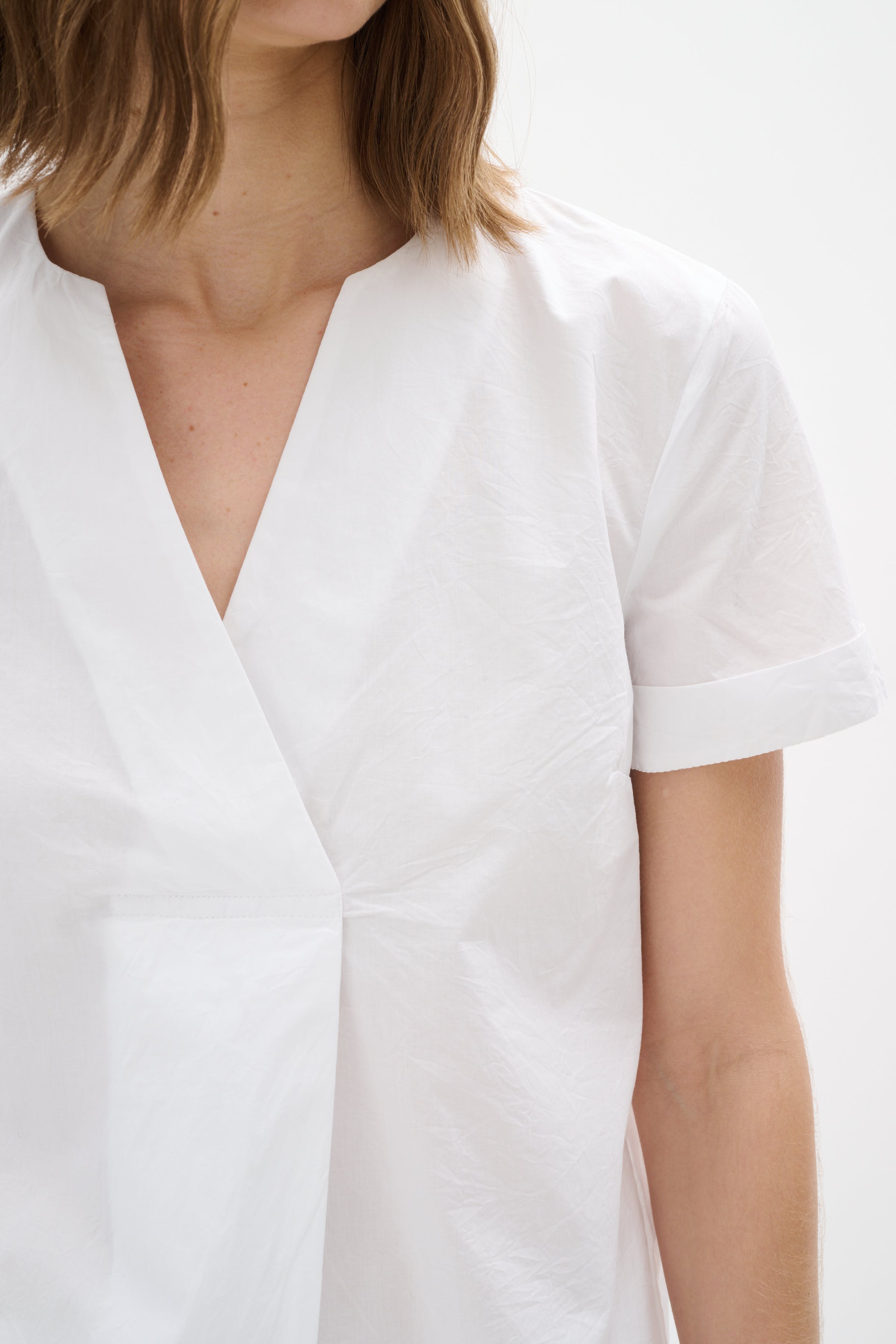 DaffodilIW Blouse LOOKBOOK DETAIL 30110738-300001