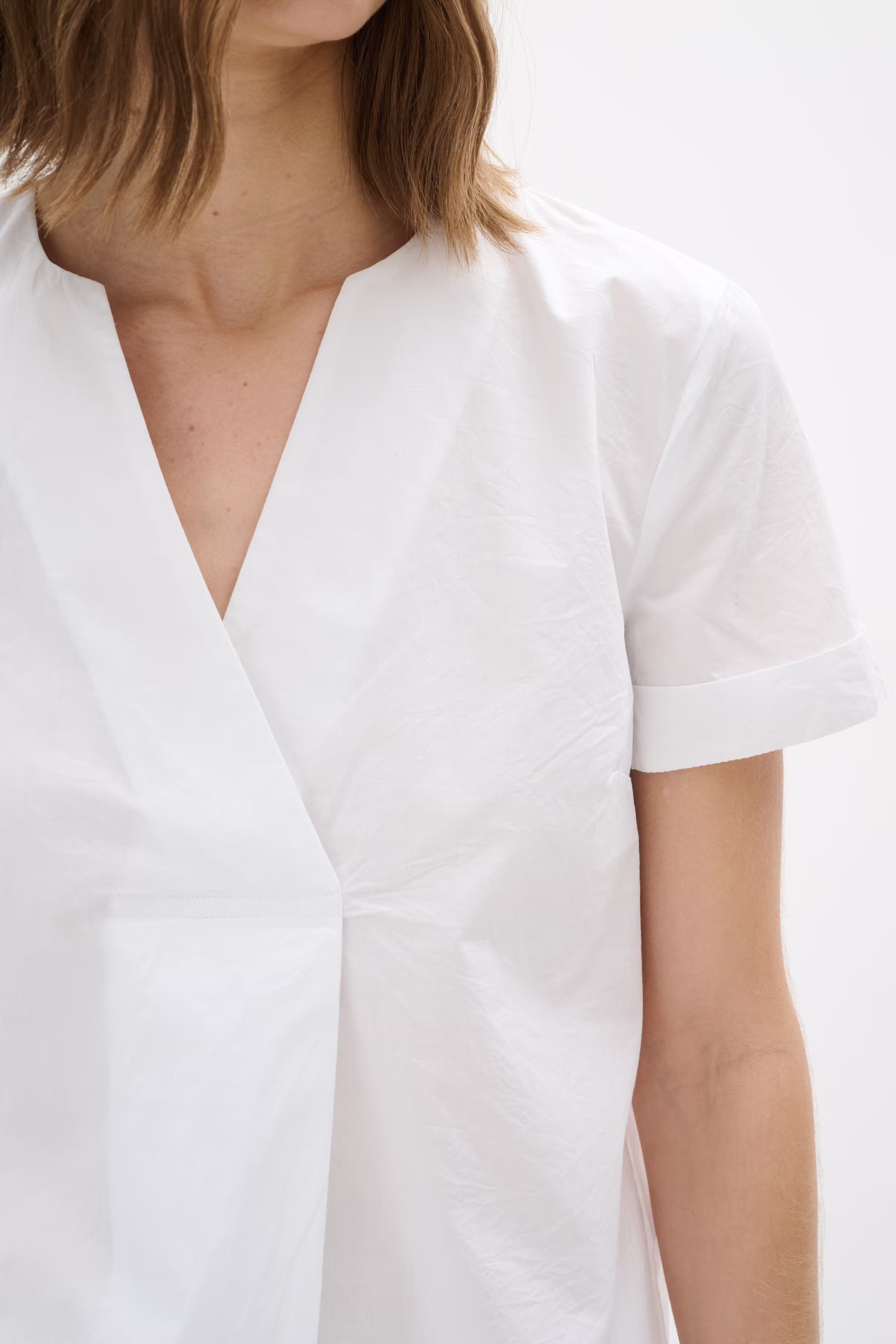 DaffodilIW Blouse LOOKBOOK DETAIL 30110738-300001