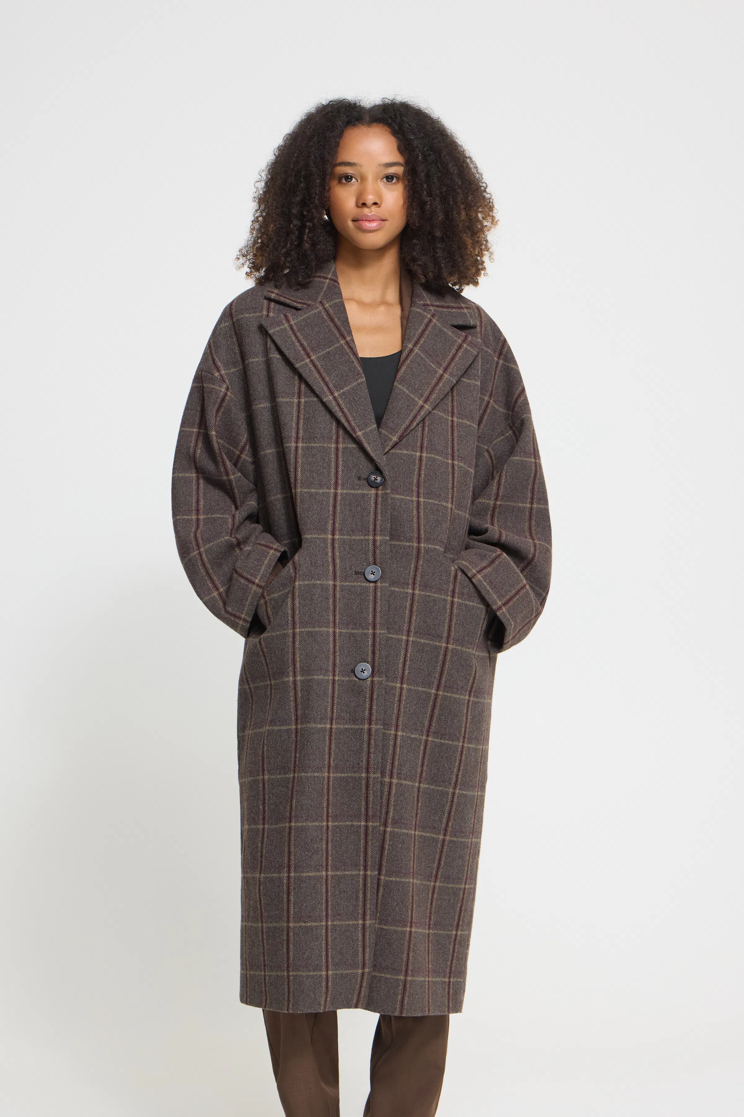 IHEMMALU Ytterplagg LOOKBOOK FRONT 20118989-900007237